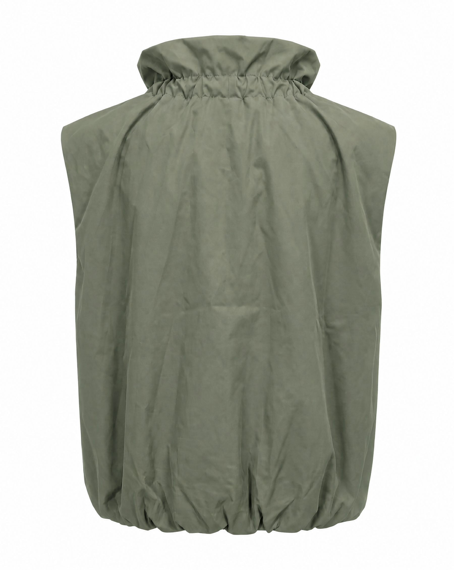 Windbreaker-Weste