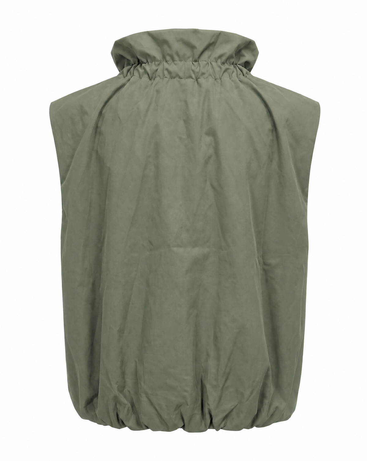 Windbreaker-Weste