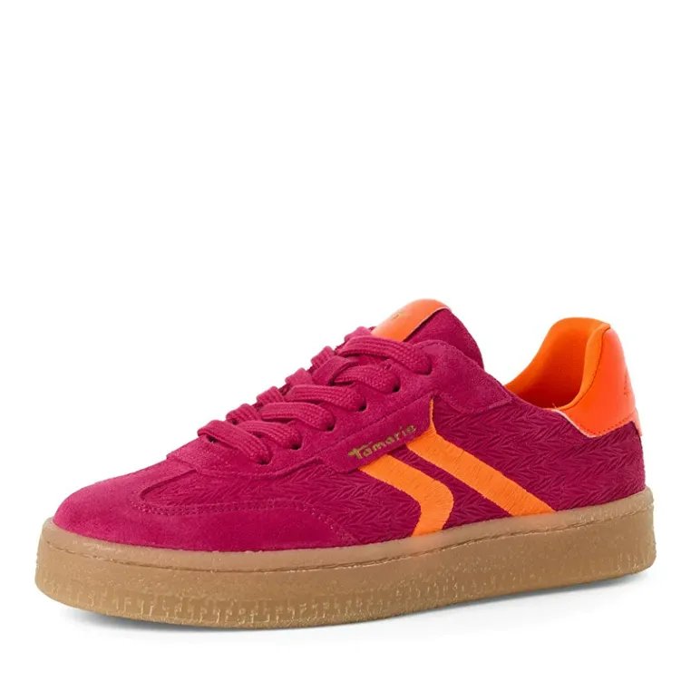 Tamaris Schuhe Pink/Neon