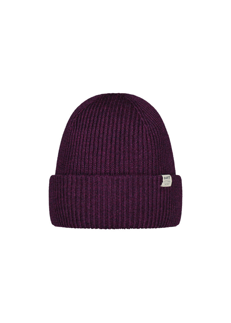 Barts Mützen Burgundy