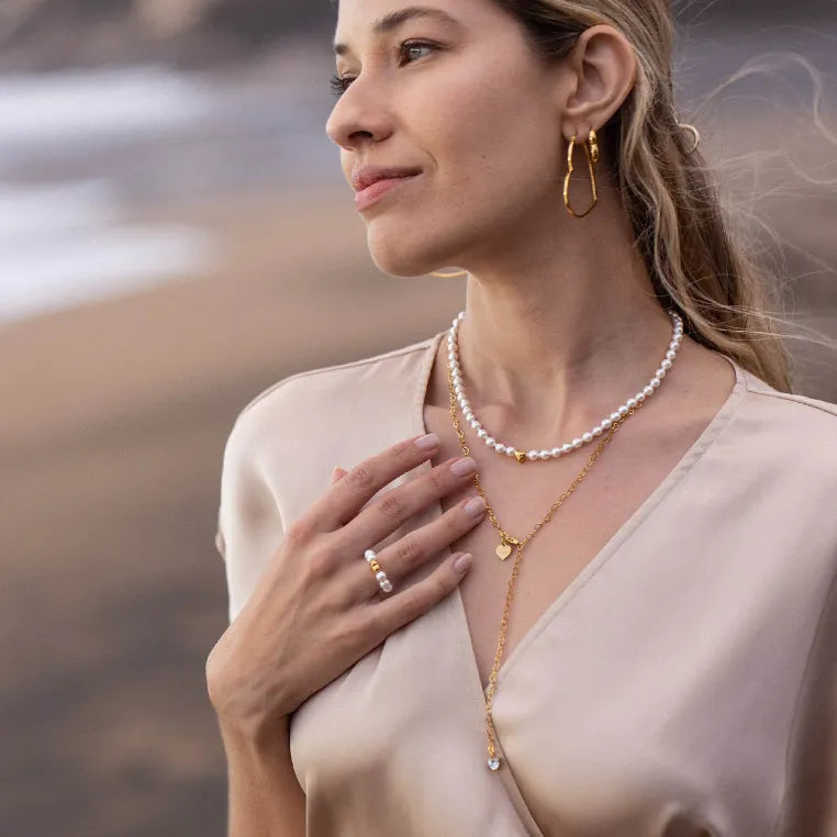 Lovely Kette