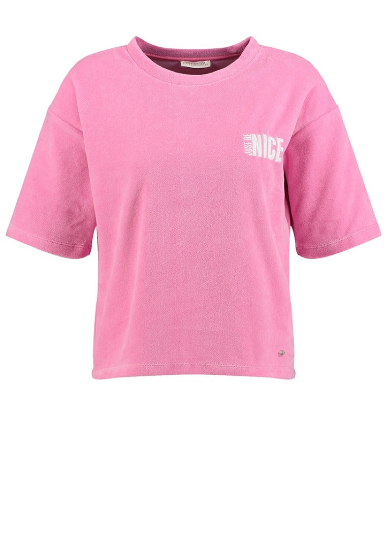 Key Largo T-Shirts Candy Pink