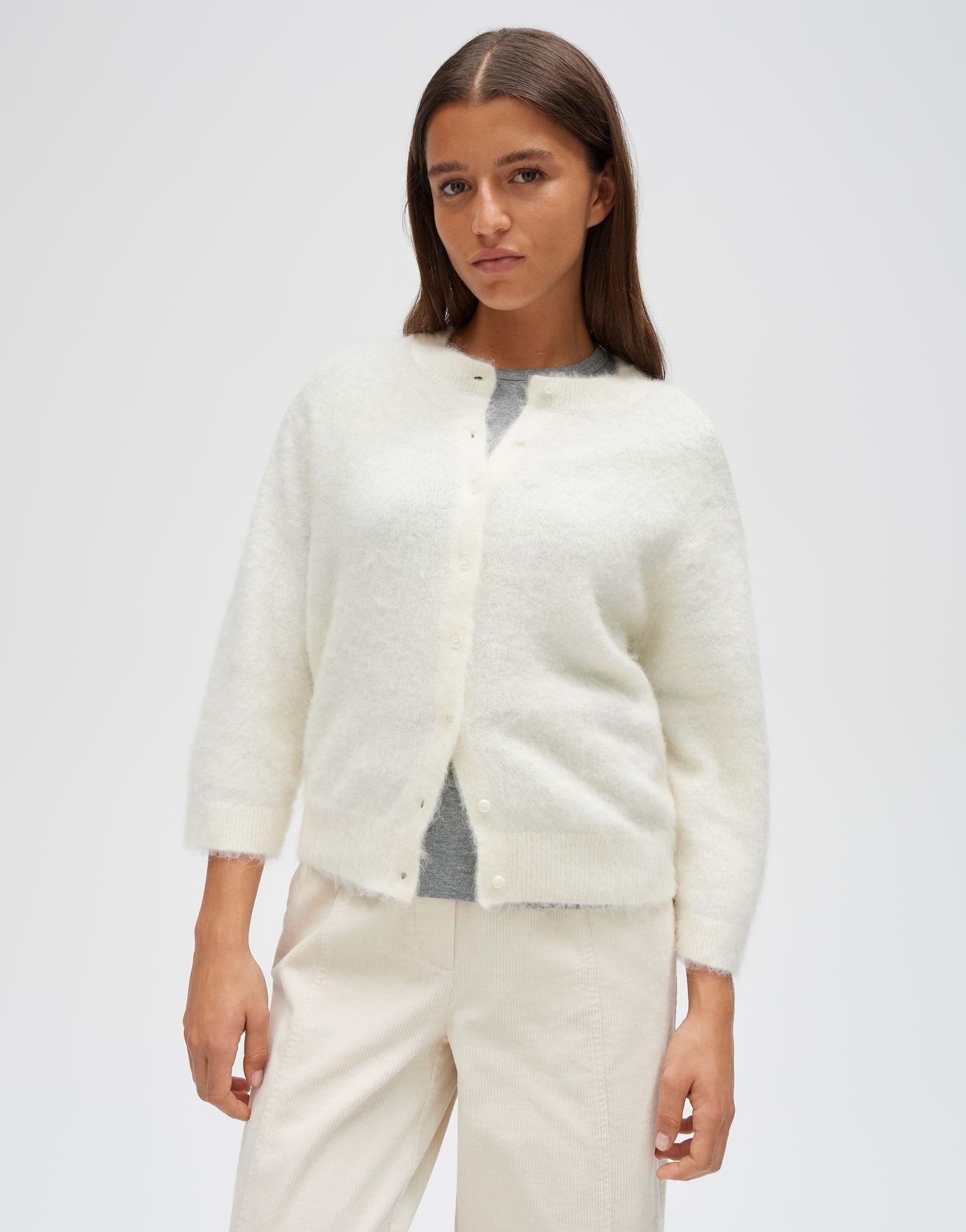 Strickjacke DISILLE