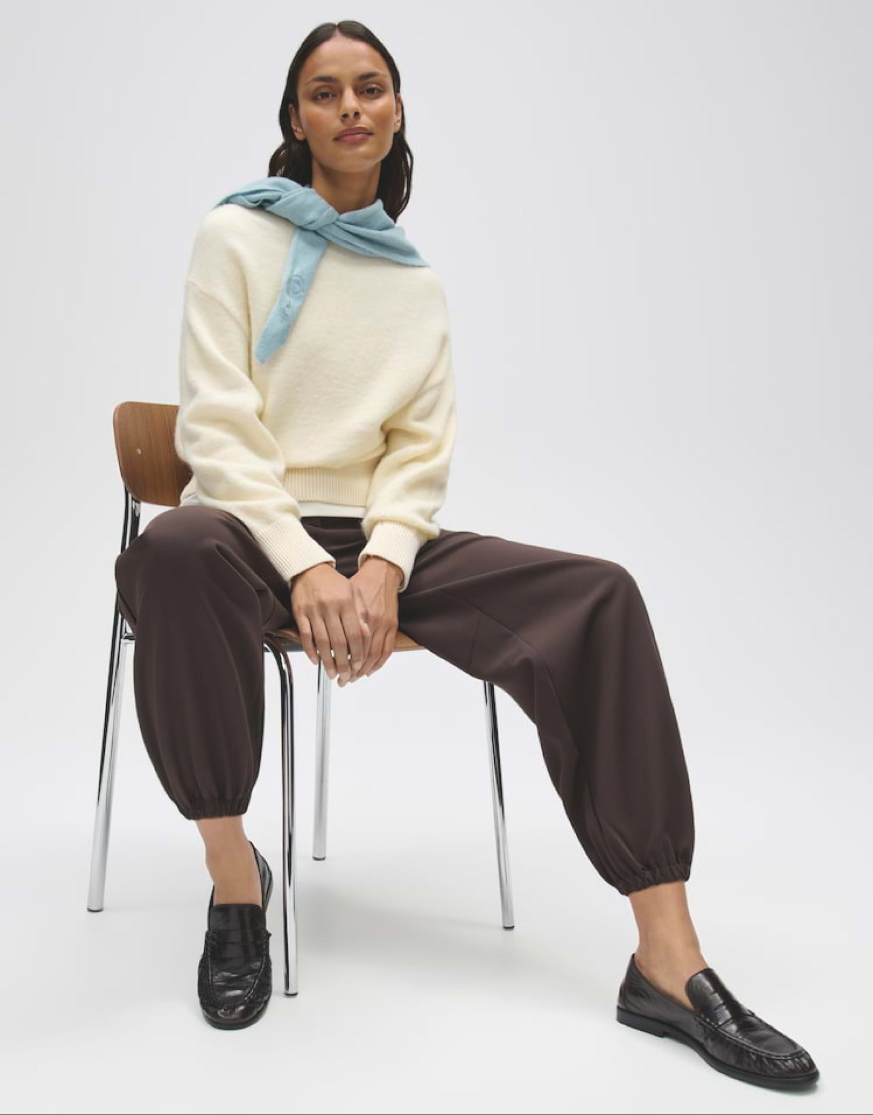 MYHA MOD Relaxed City Pants