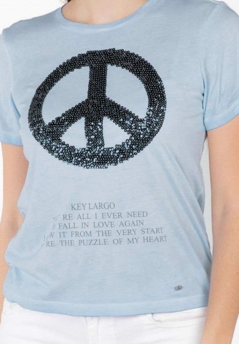 Key Largo T-Shirts