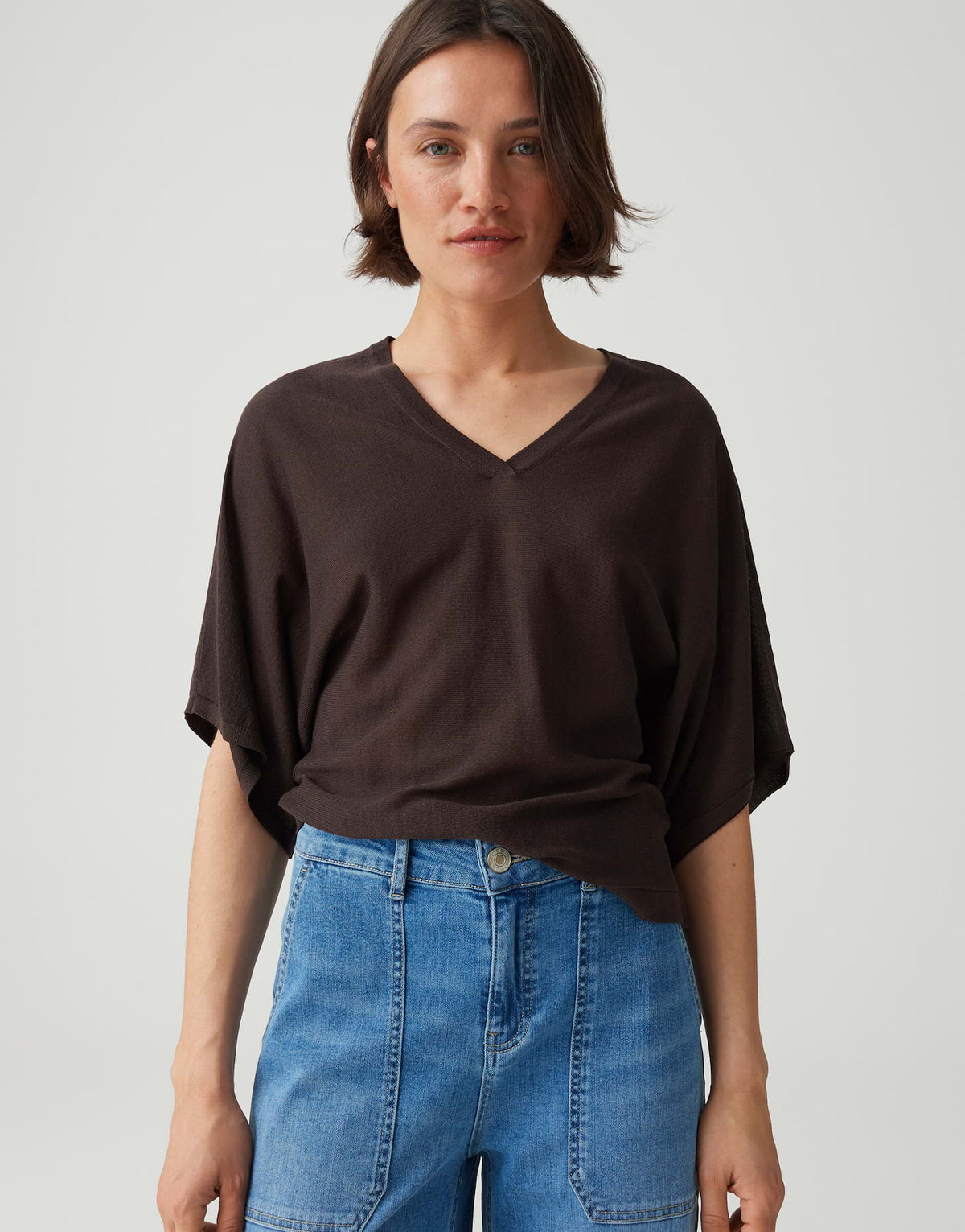 Feinstrickpullover Pench