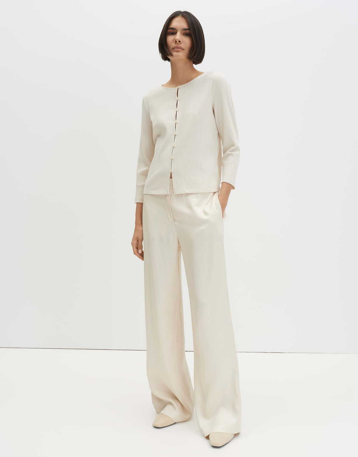 Cardigan Kariane