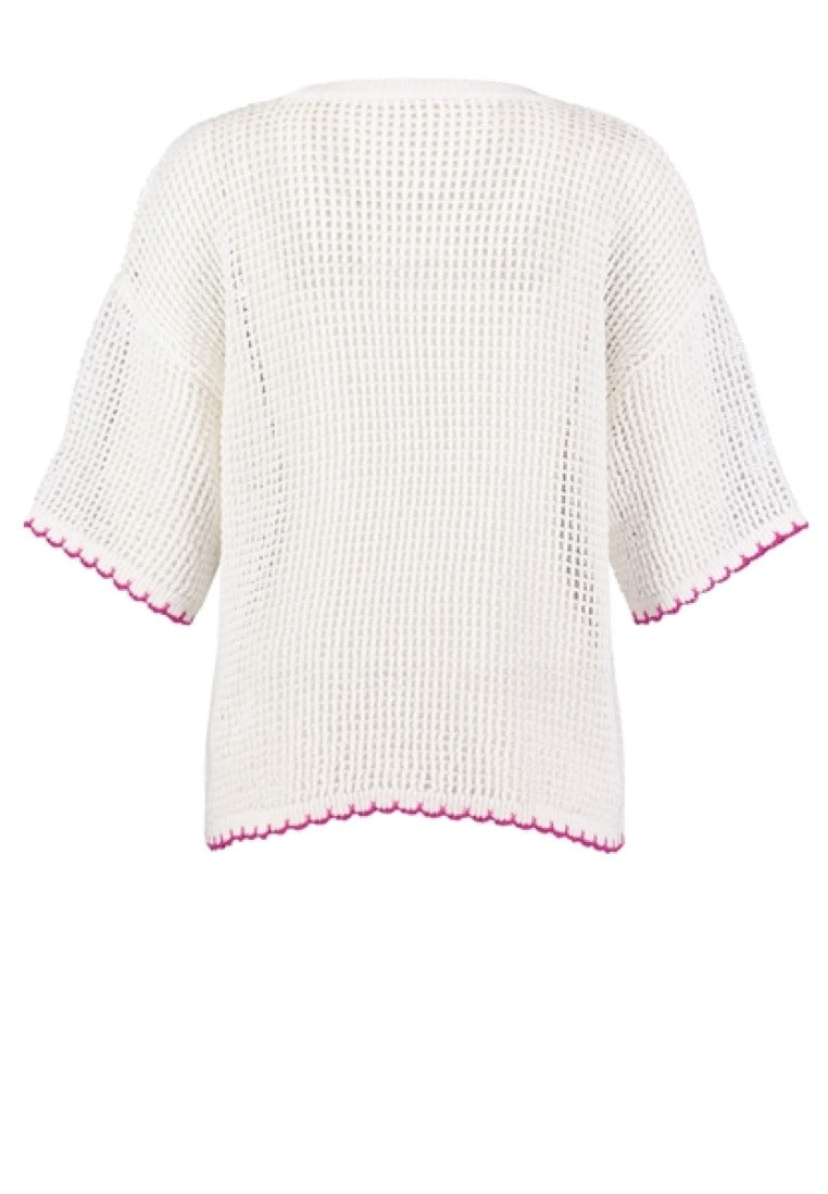 Strickpullover WKN HARBOUR