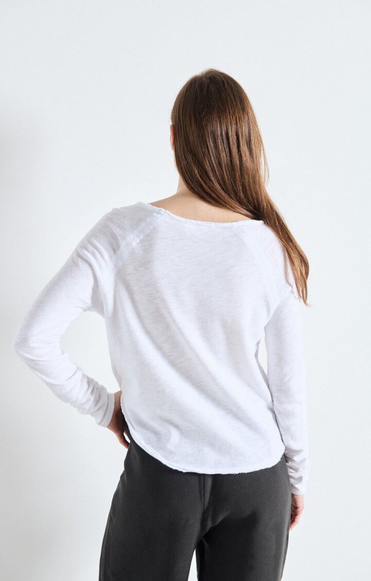 Longsleeve SONOMA