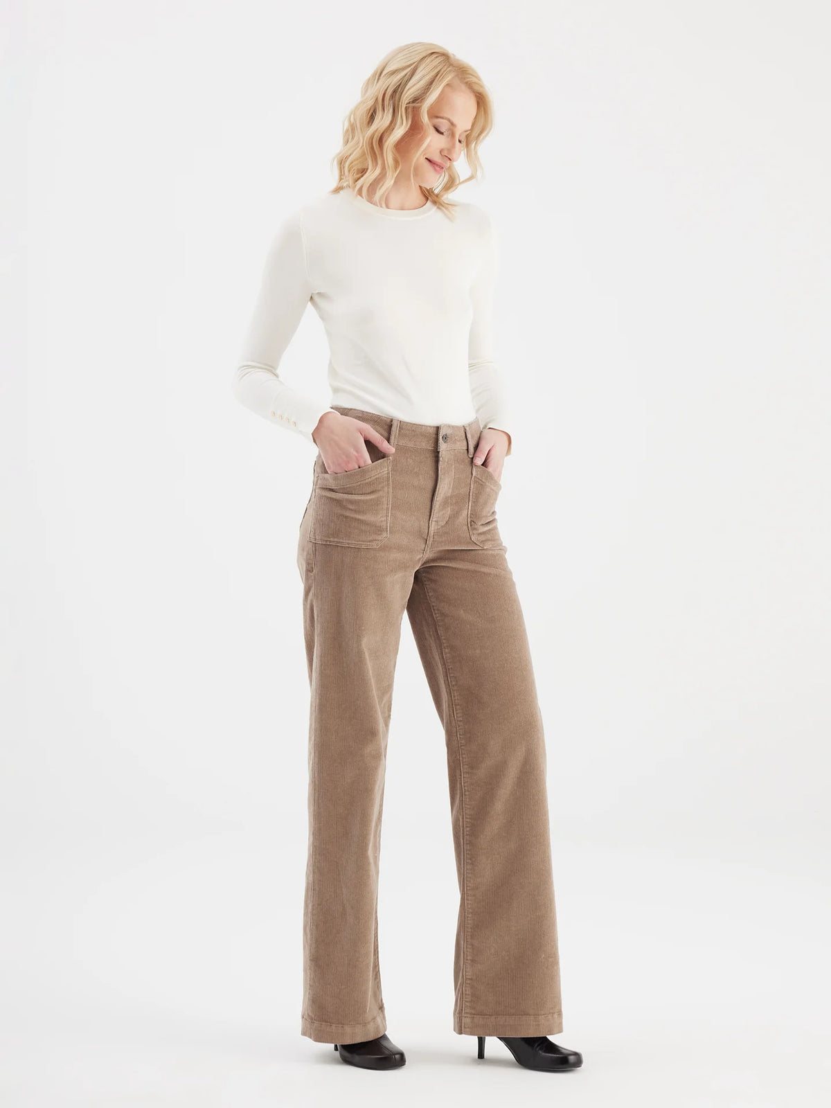 Cordhose Mira