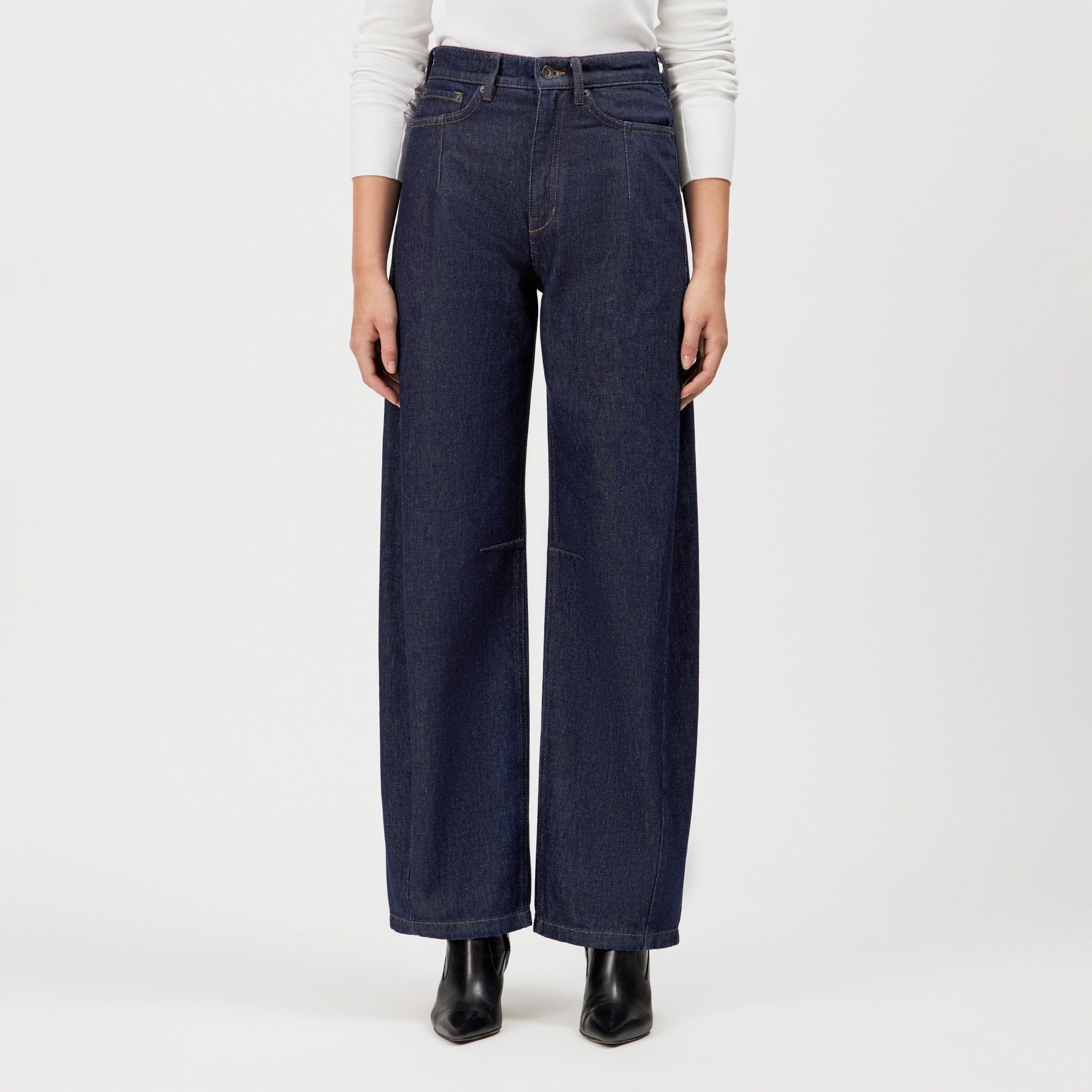 Jeanshose LIABLE