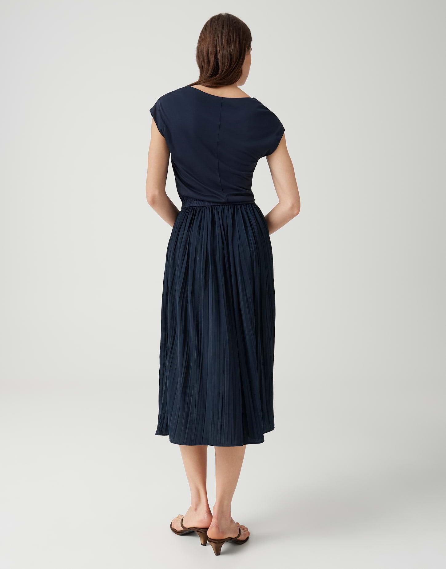 Kleid Wabella