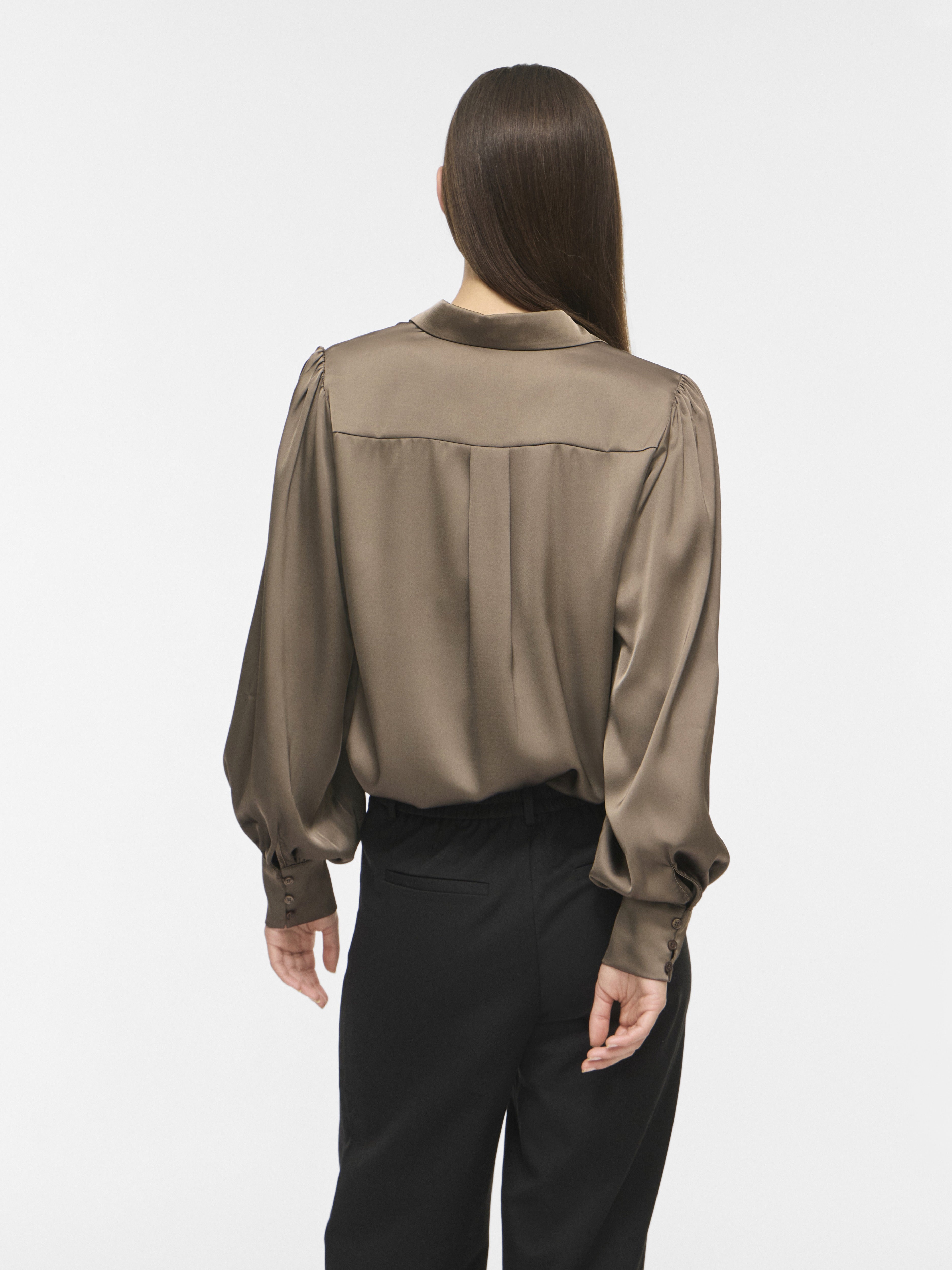 Bluse VIENNA RAVENNA