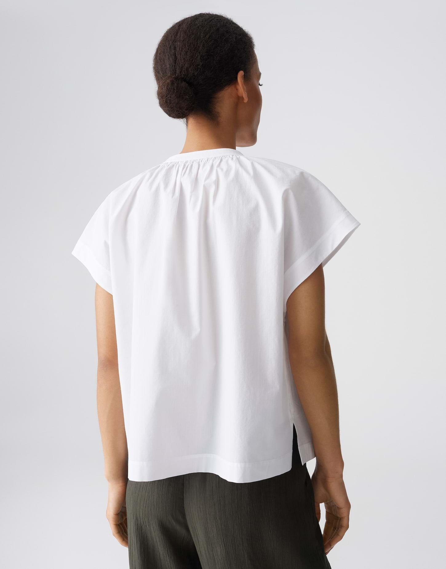 Bluse FIRU