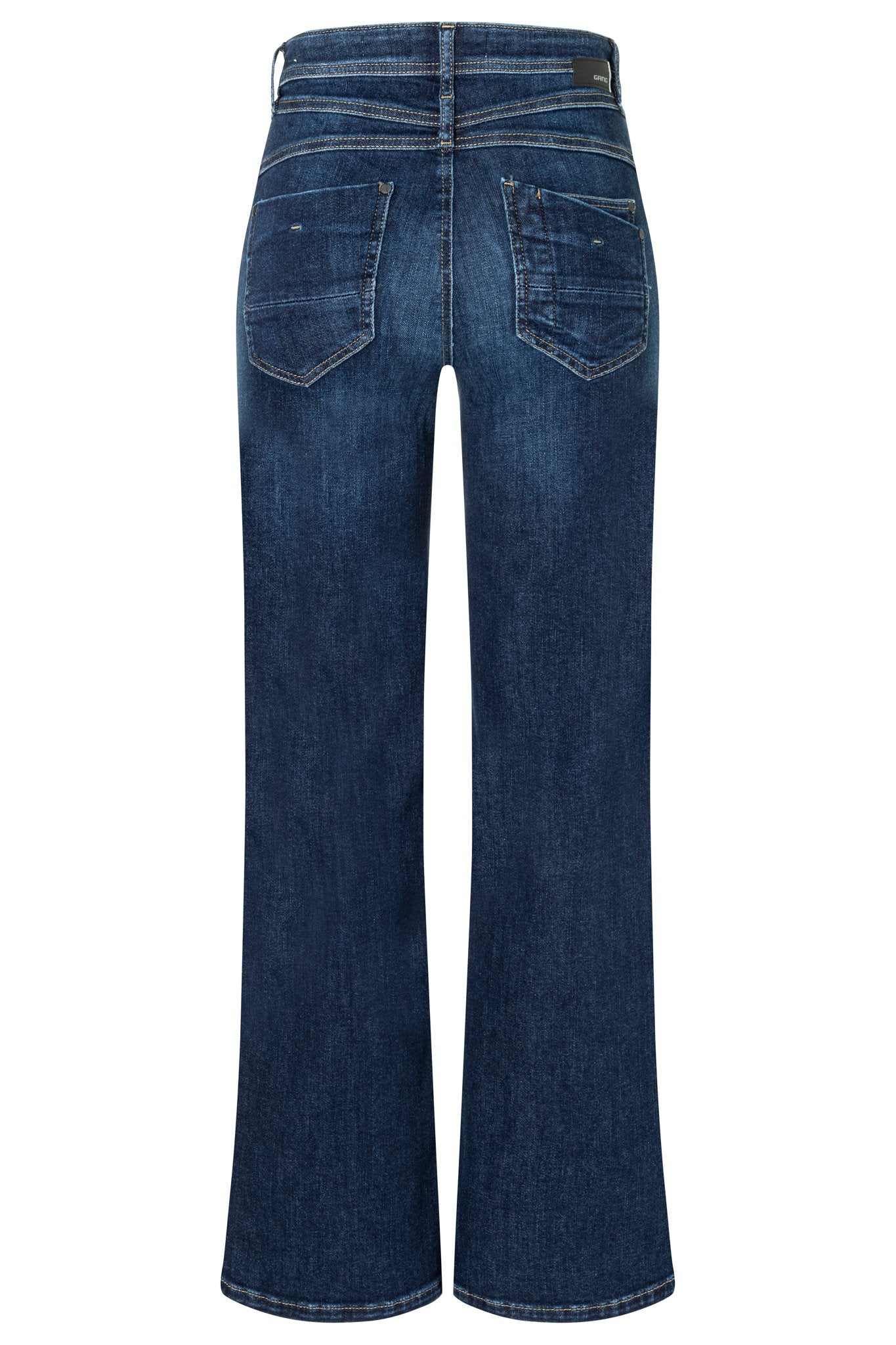 Jeanshose 94AMELIE WIDE