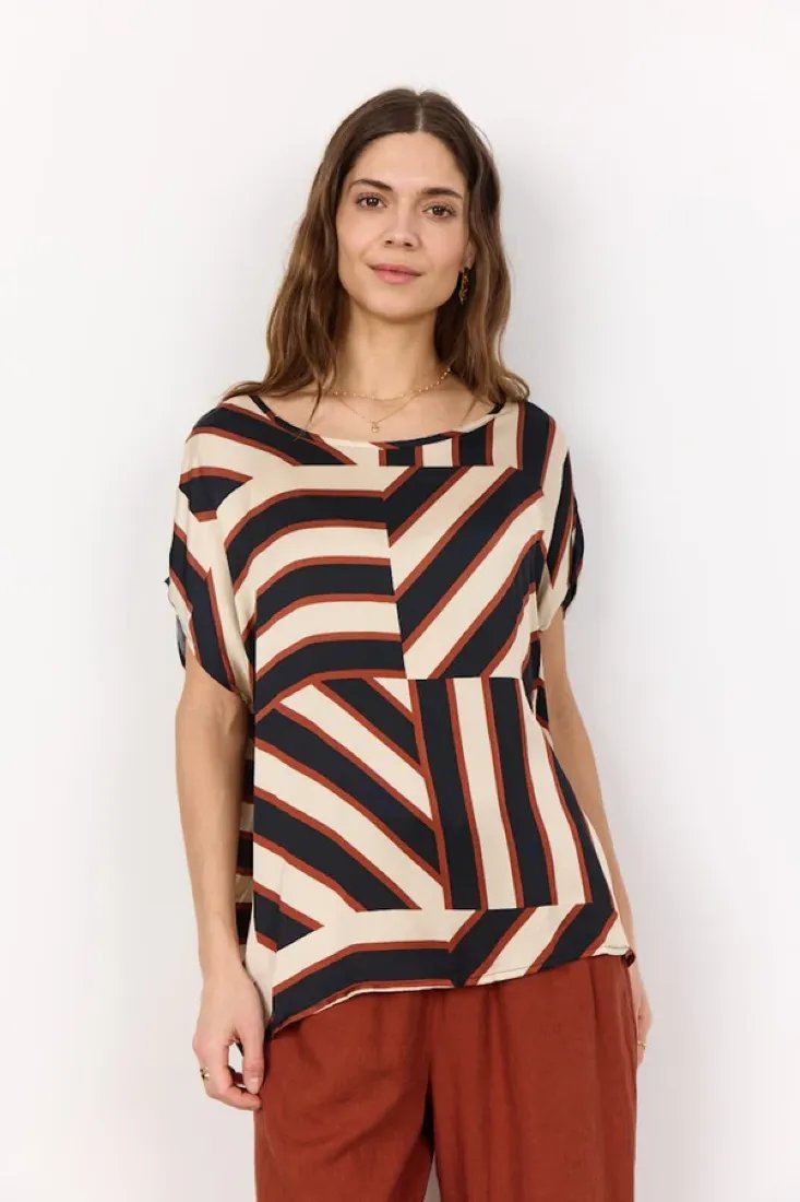 Soyaconcept Blusen C