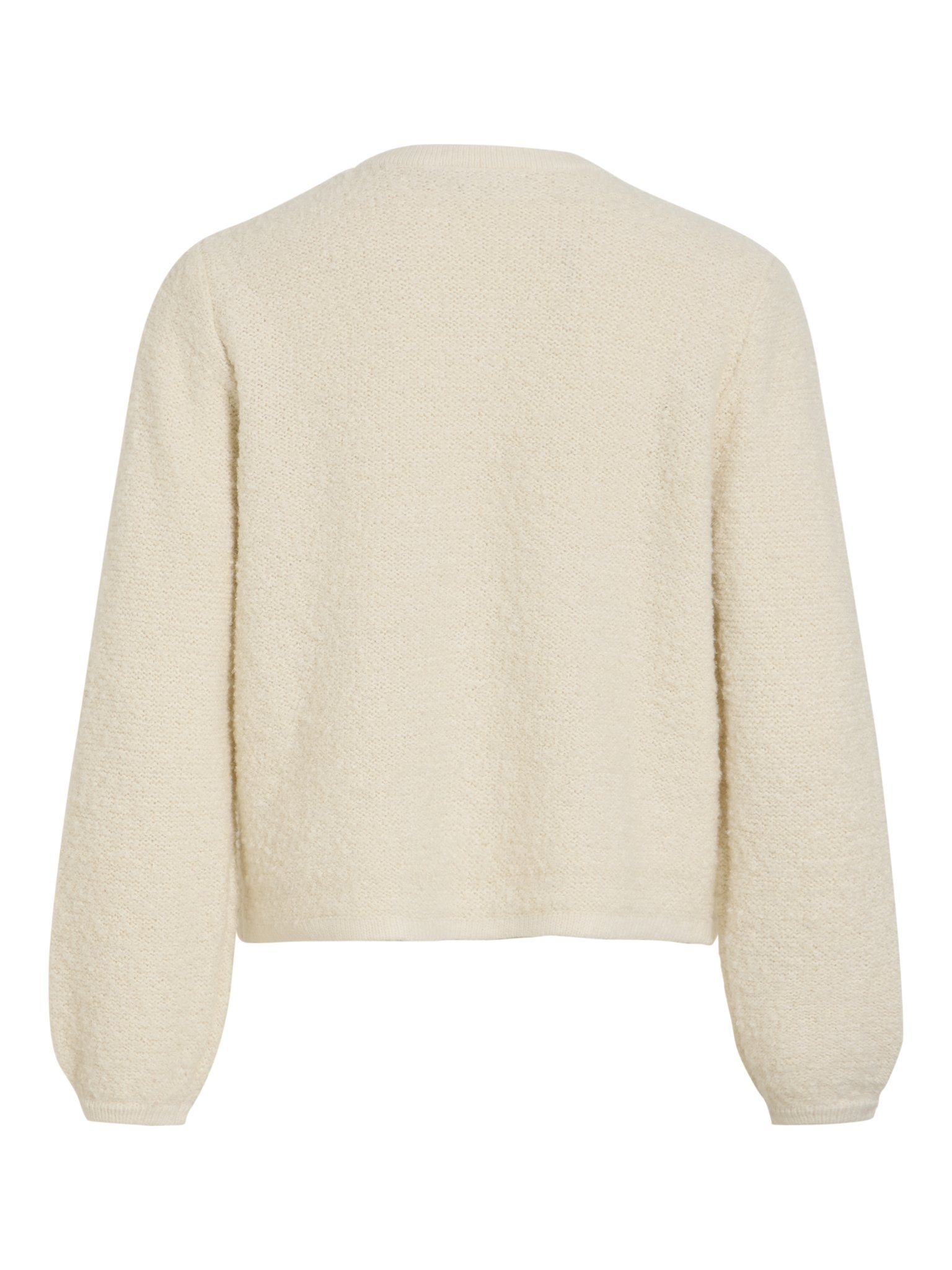 Strickjacke VIPIGGA O-NECK L/S