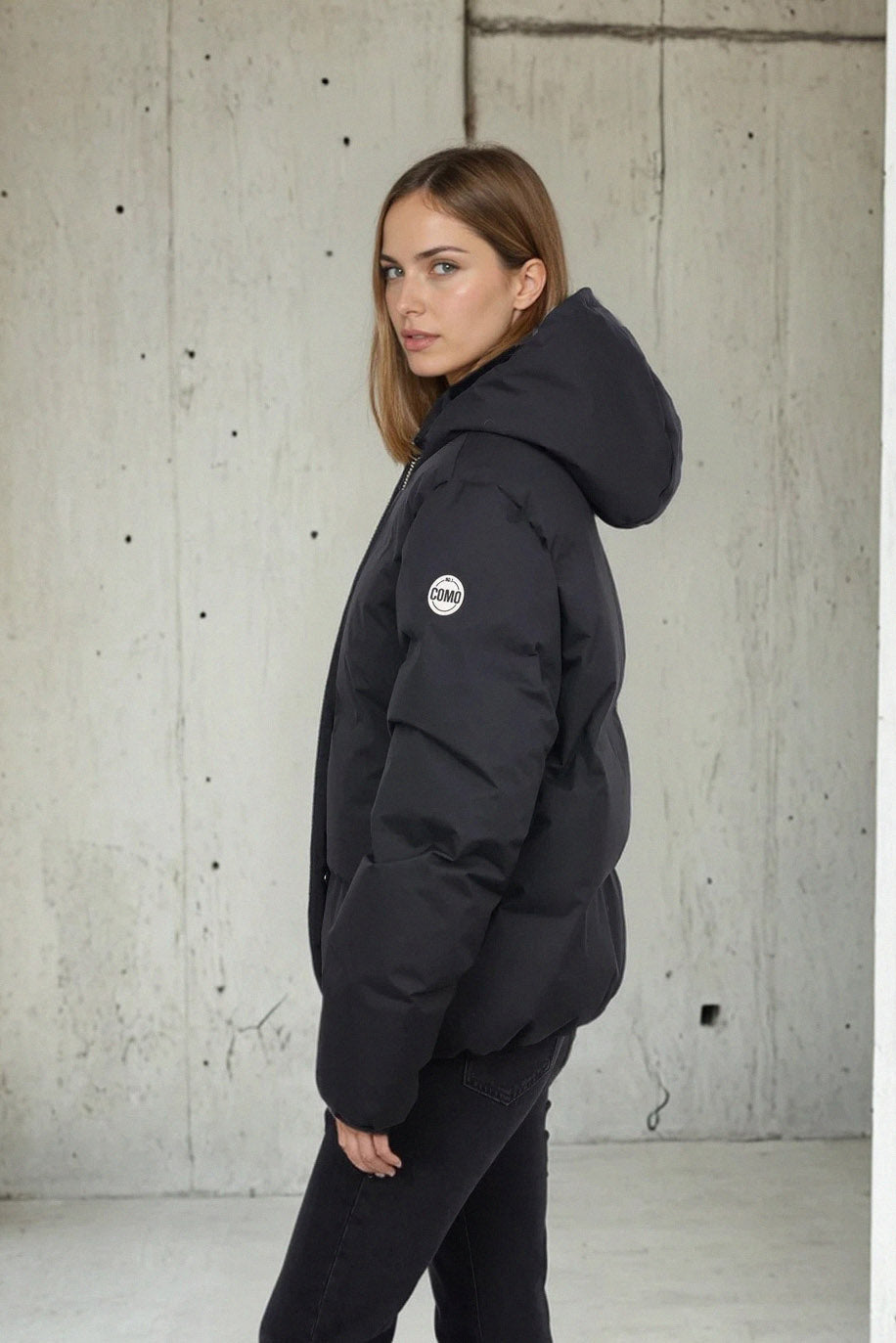 Steppjacke MARIE M