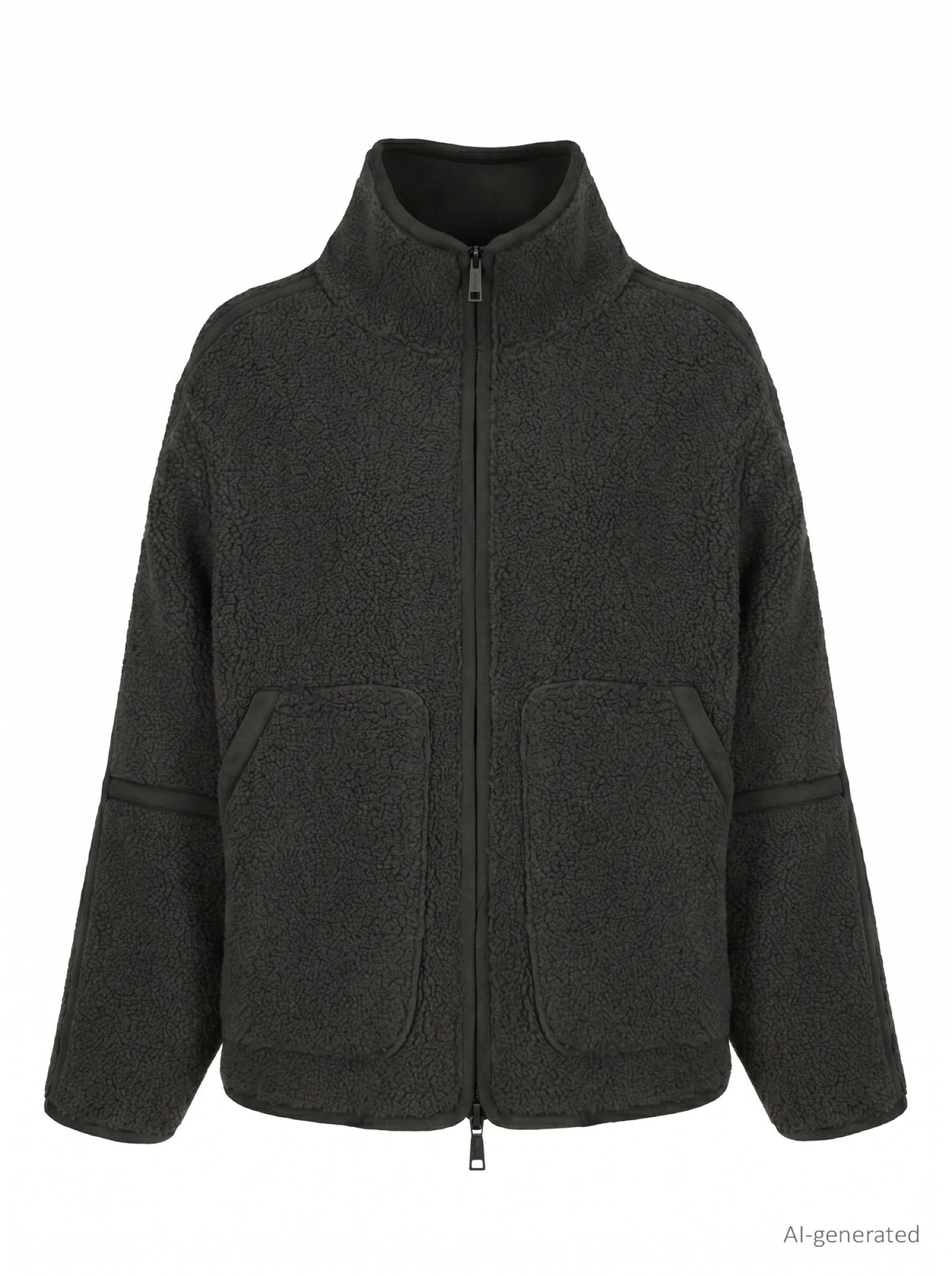 Wendejacke TERRA