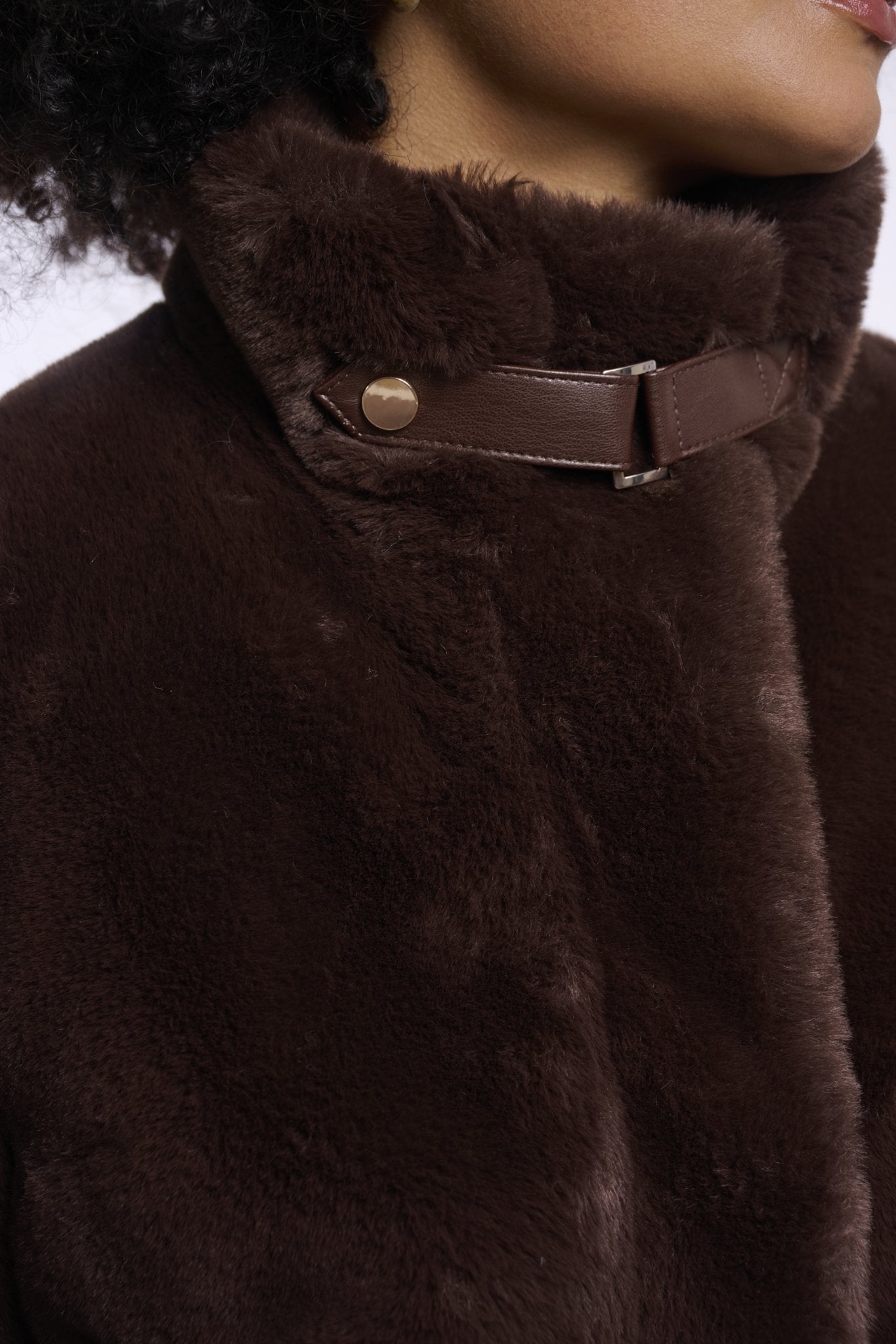 Jacke Ambra