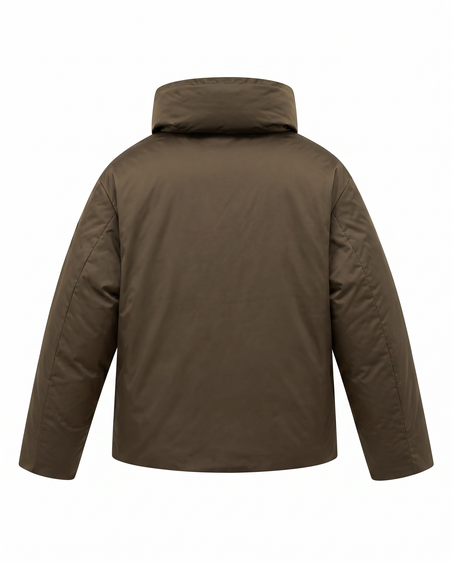 Jacke Mellen