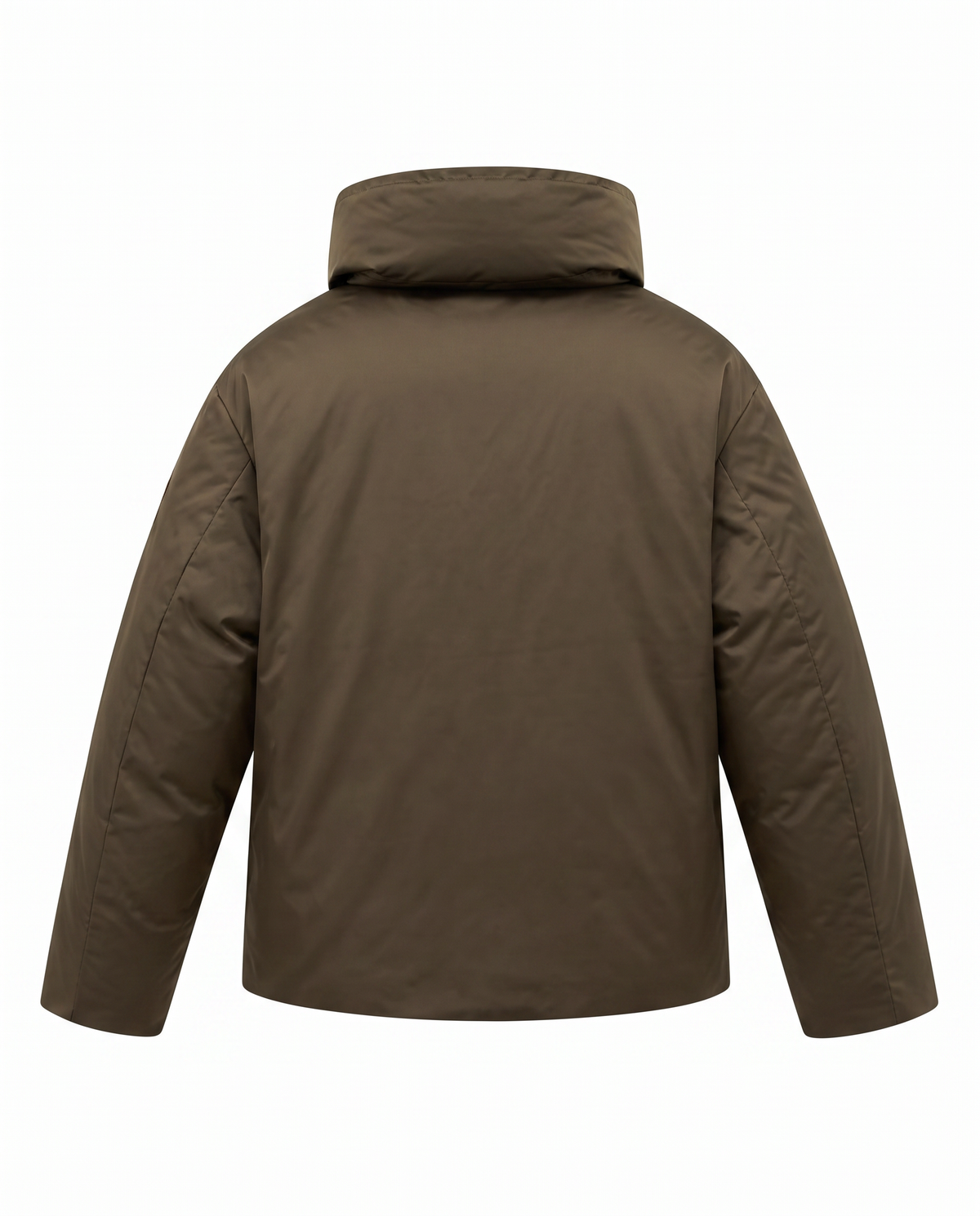 Jacke Mellen