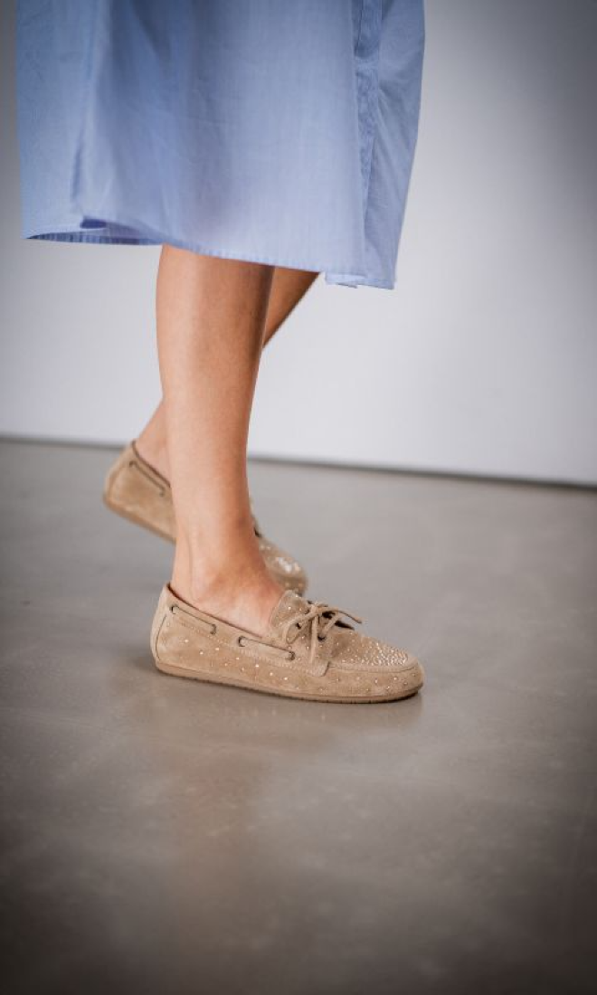 Kennel & Schmenger City-Schuhe Nuts/Beige