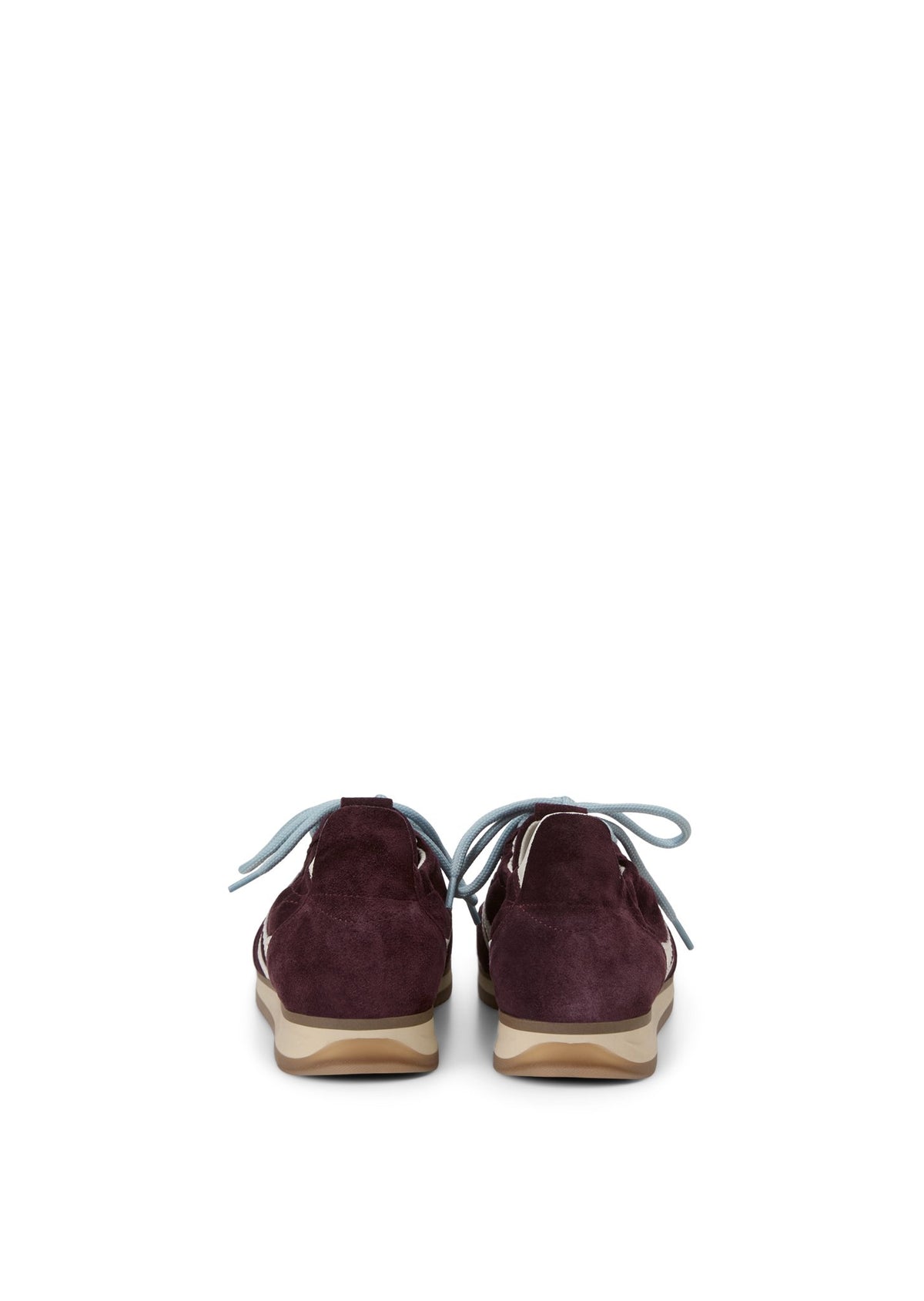Leder-Sneaker MILA