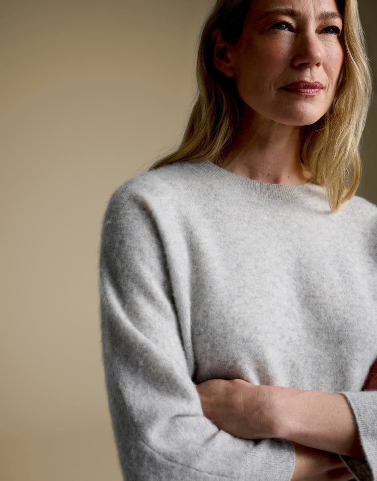 Strickpullover Twilla