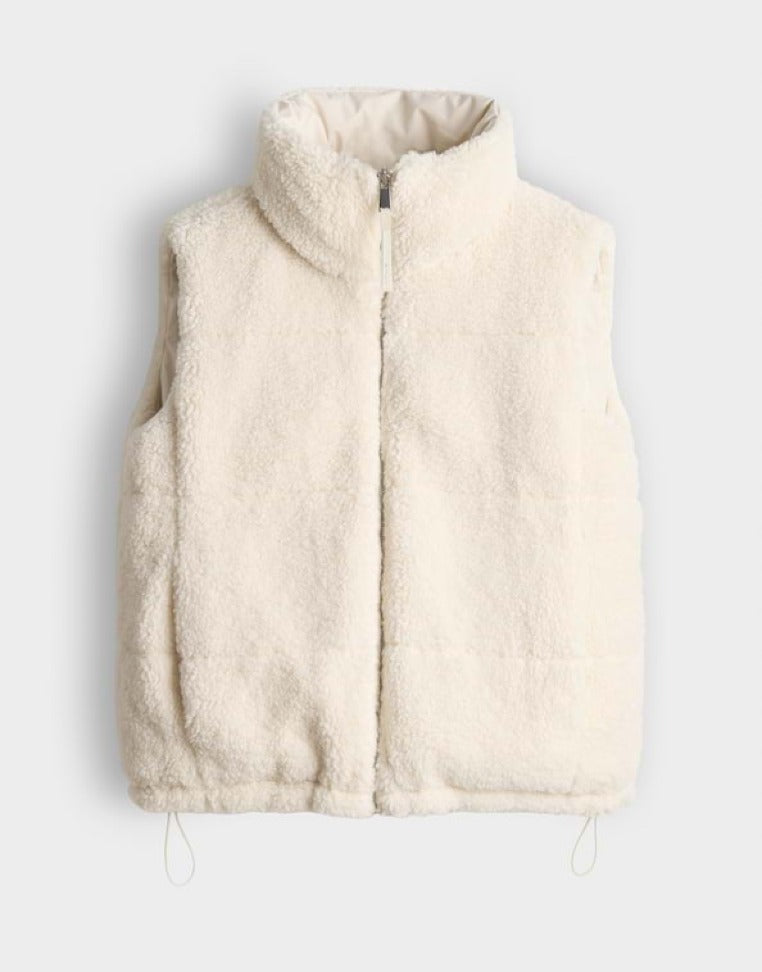 Opus Steppwesten Soft Cream