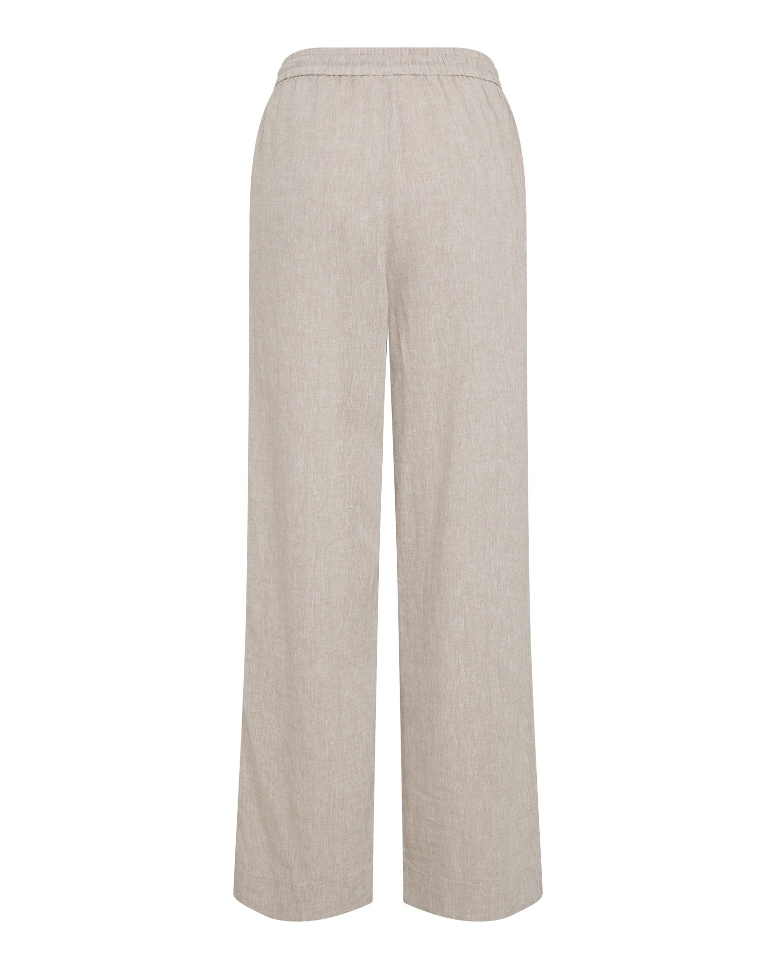 MSCH Copenhagen Hosen Sand Melange