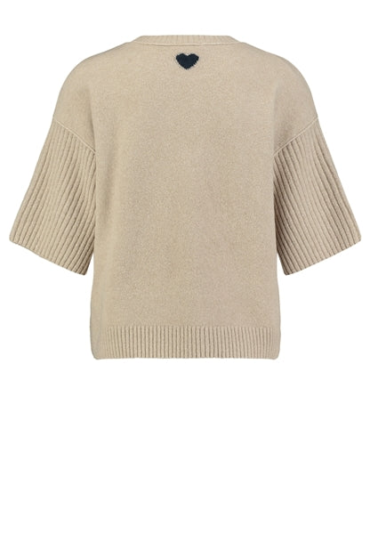 Strickpullover WKN EMMA round