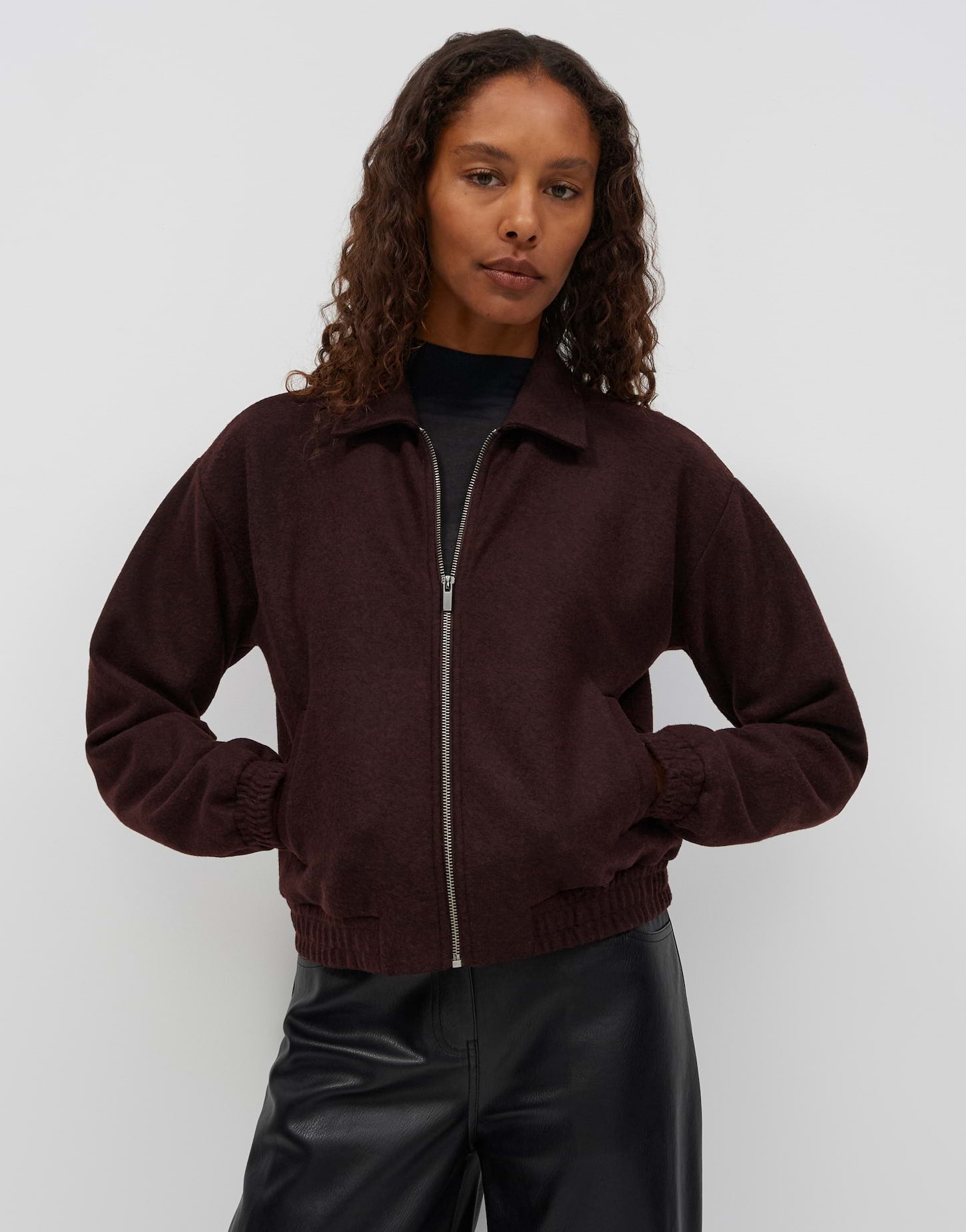 Blousonjacke Gerzi