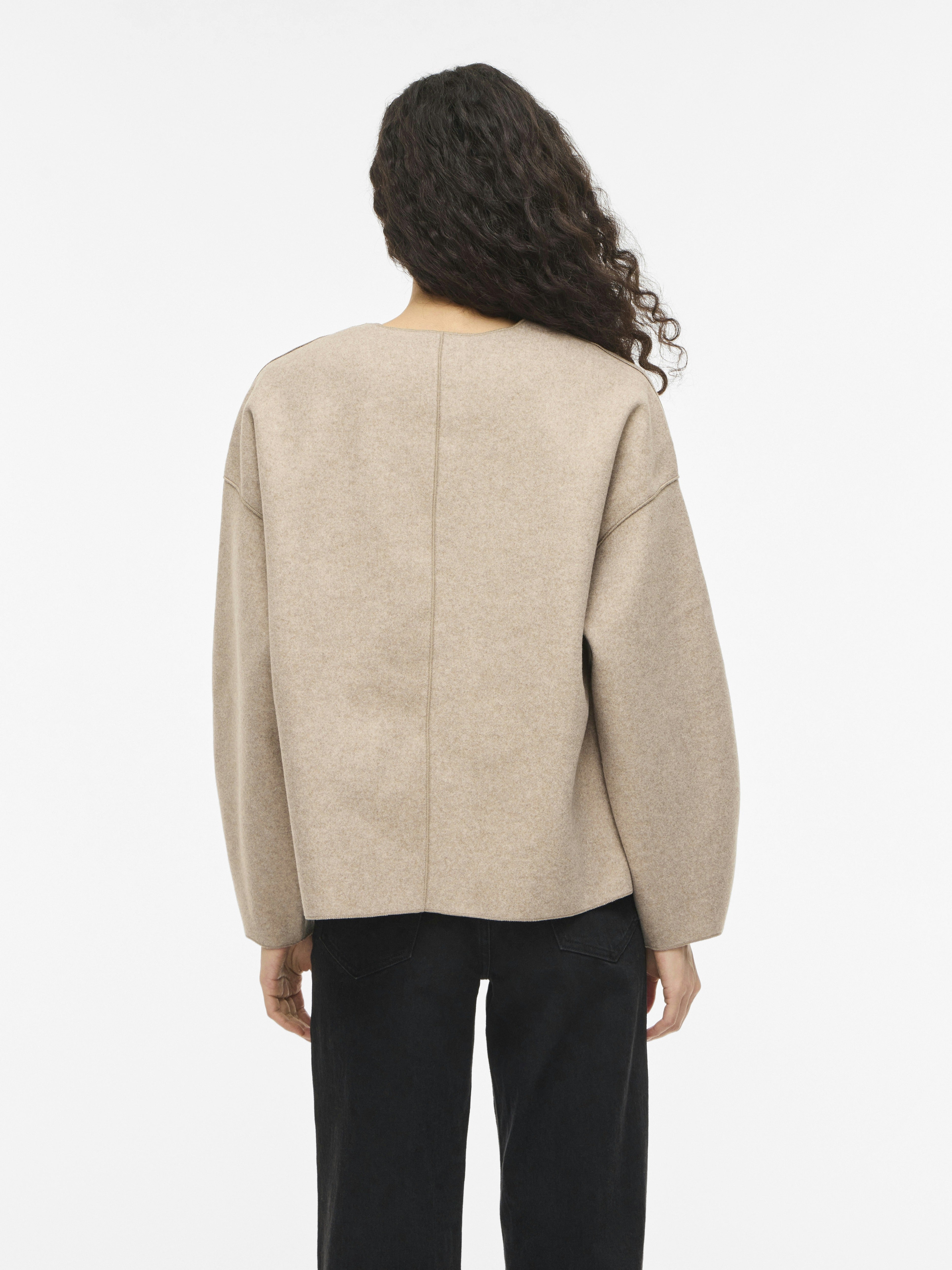 Strickjacke VIJUICE LOOSE
