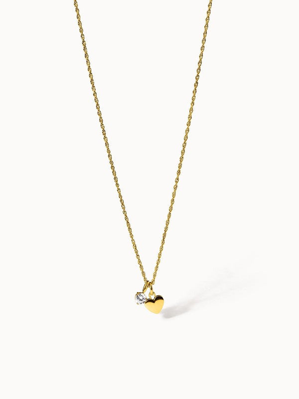 PURELEI Schmuck Gold