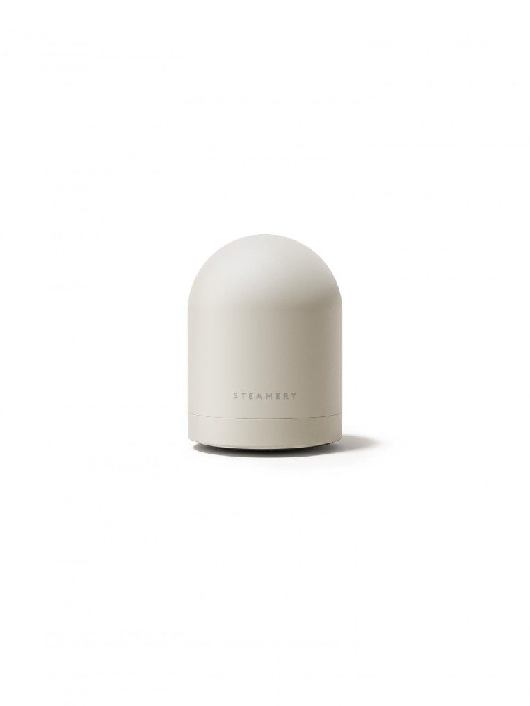 STEAMERY Pflegemittel Sand