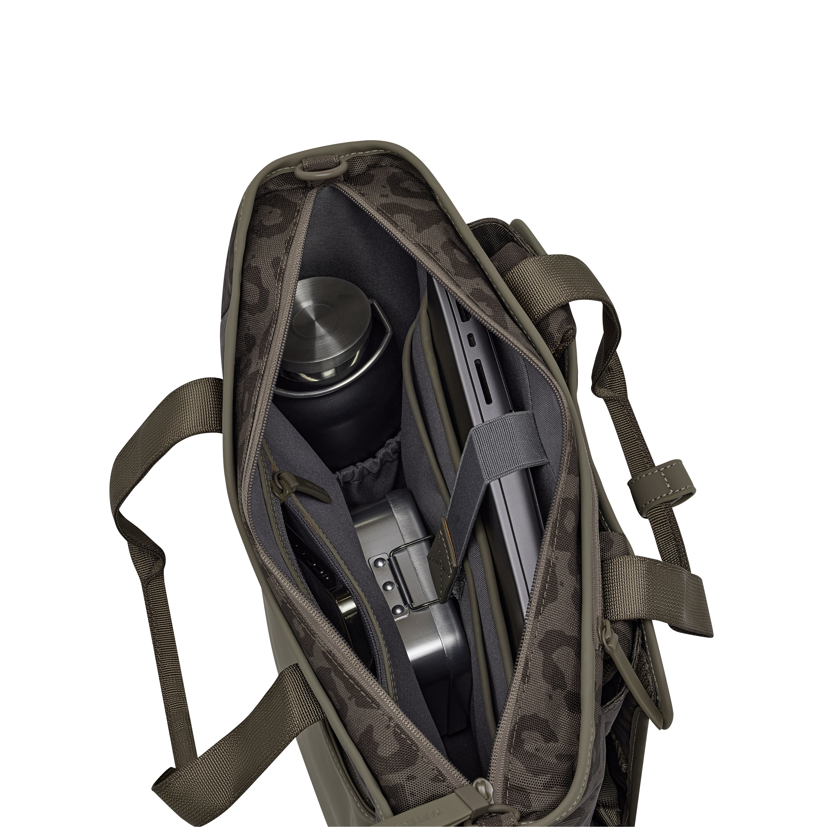 Rucksack-Tasche Lindby