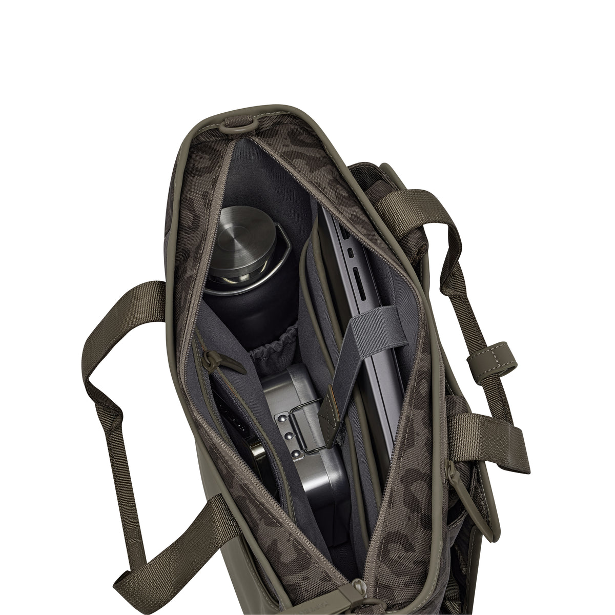 Rucksack-Tasche Lindby