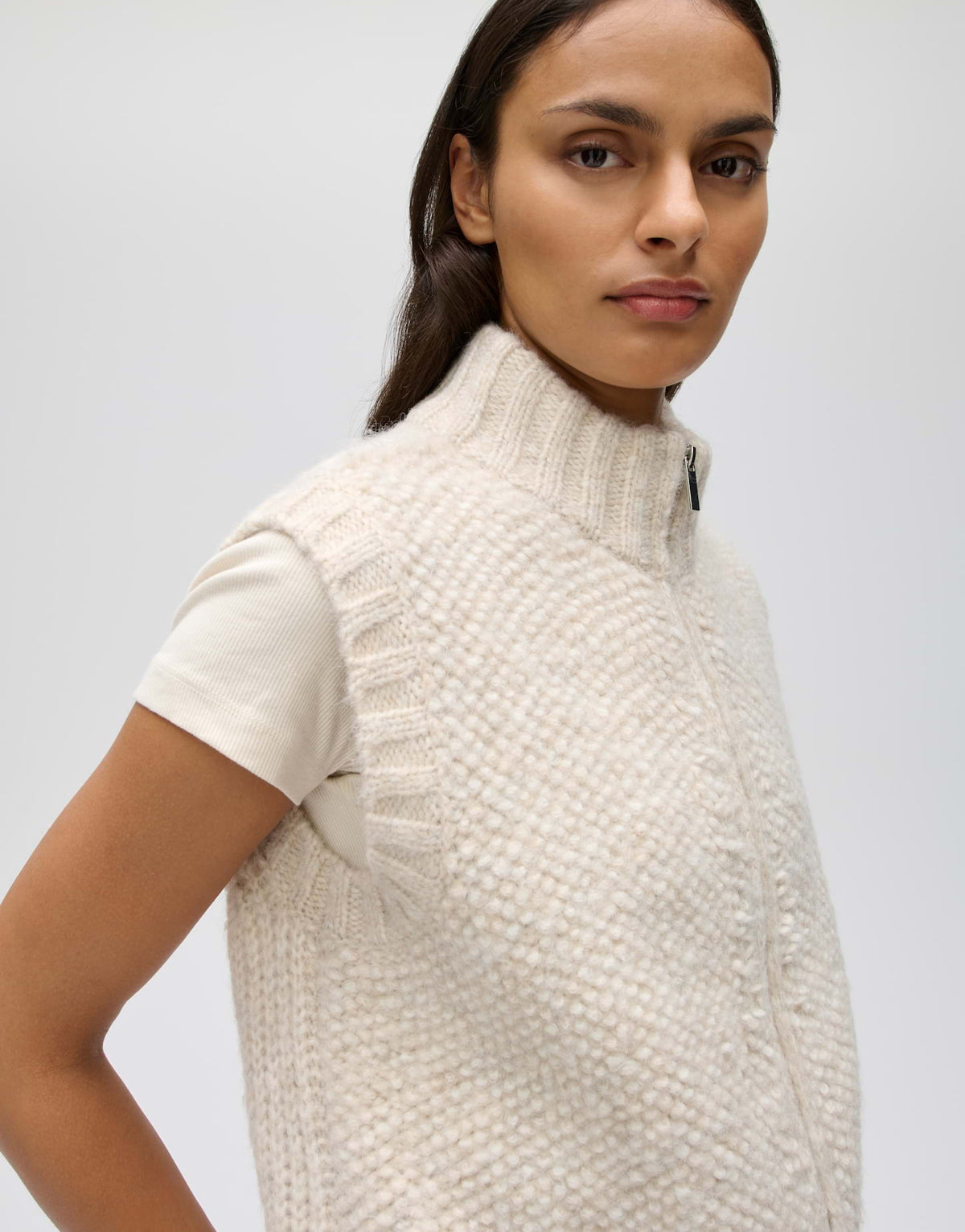 Strickweste DUPPI