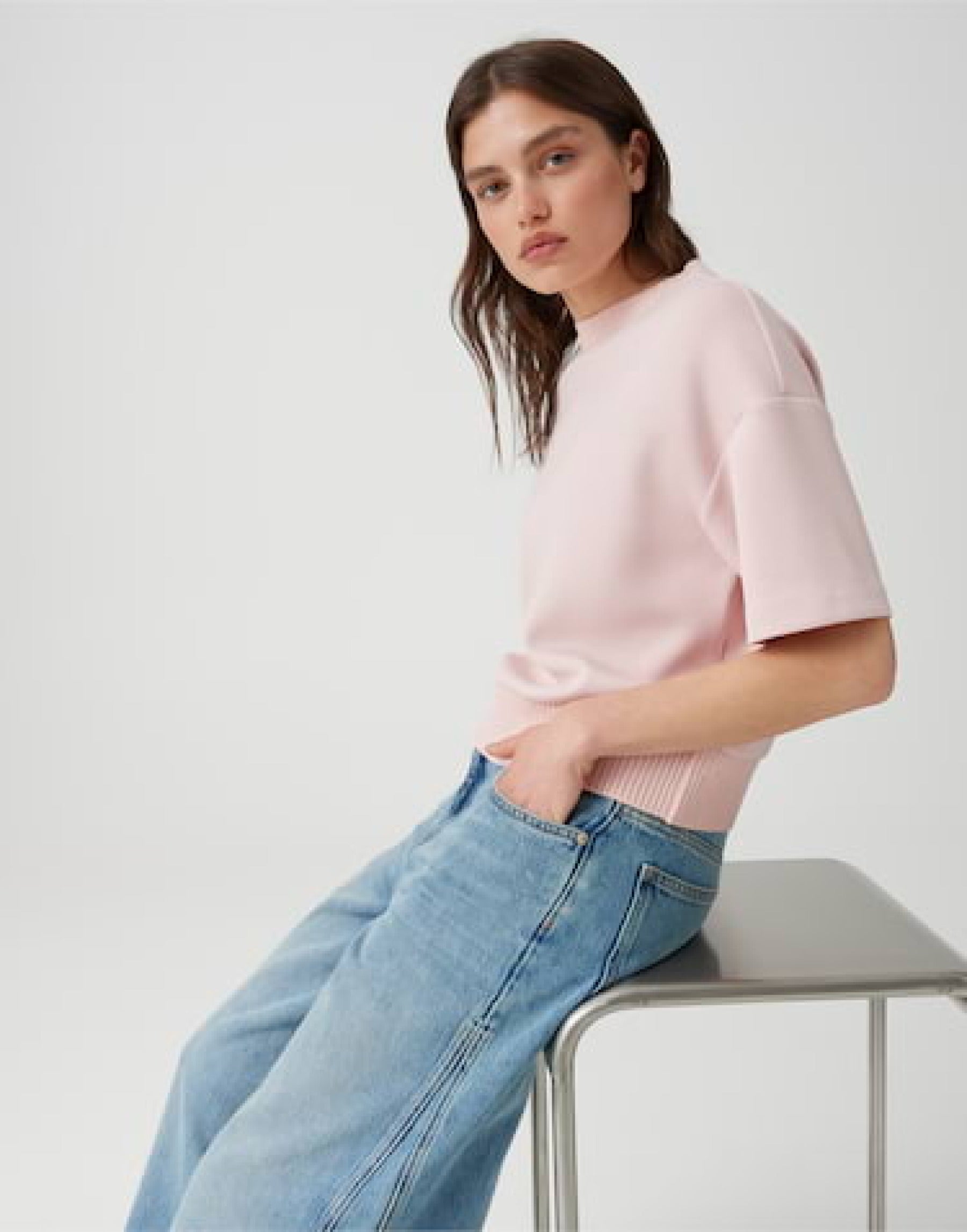 Sweatshirt GALITA