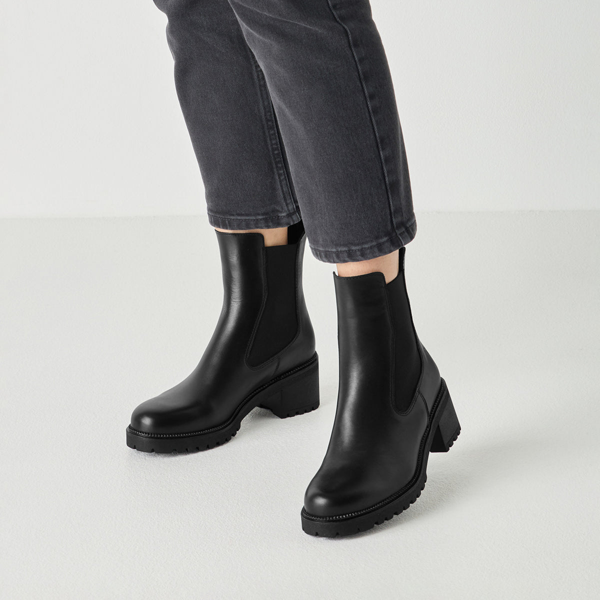 Chelsea-Boot