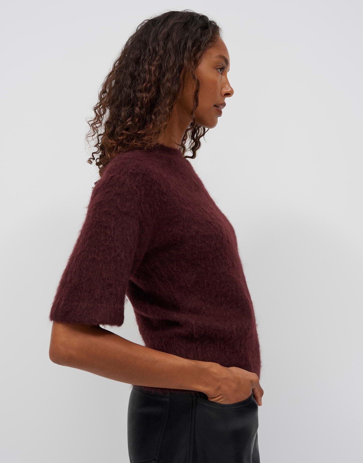Strickpullover Pammi