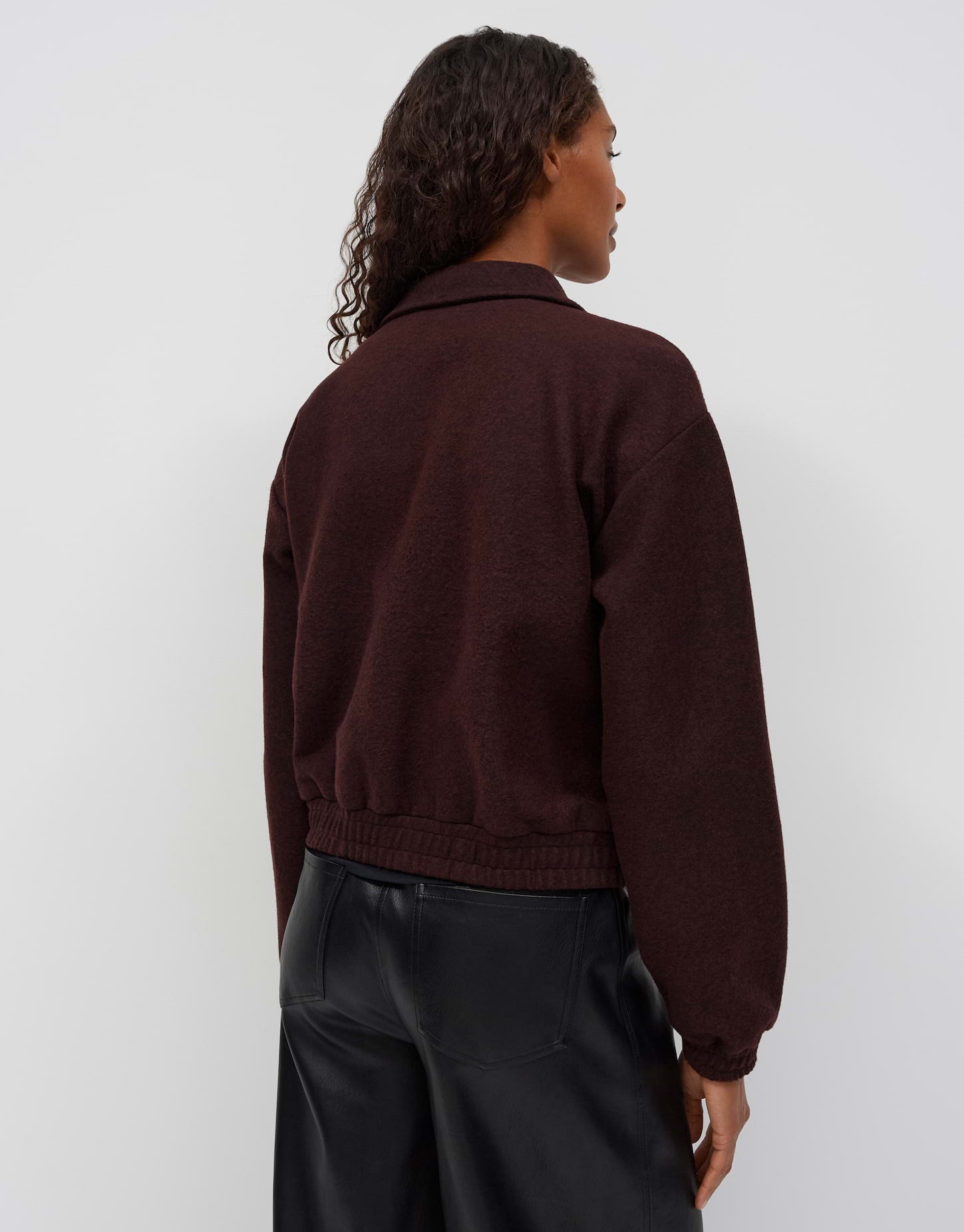 Blousonjacke Gerzi
