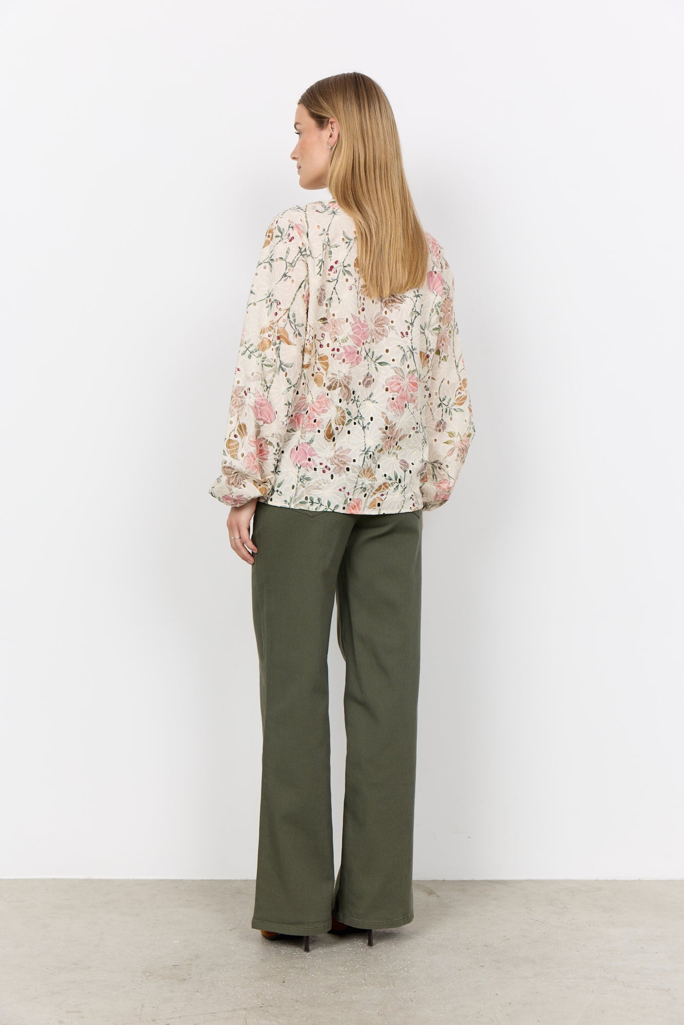 Bluse SC-GEDDI 2