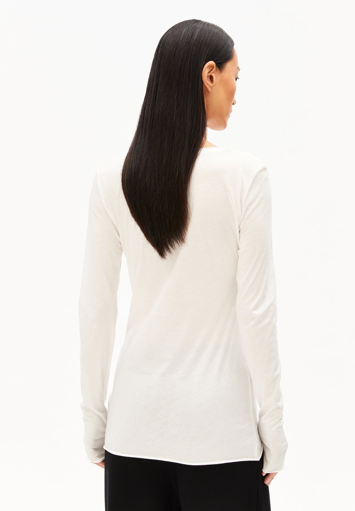 Longsleeve EINIAARA SOFT