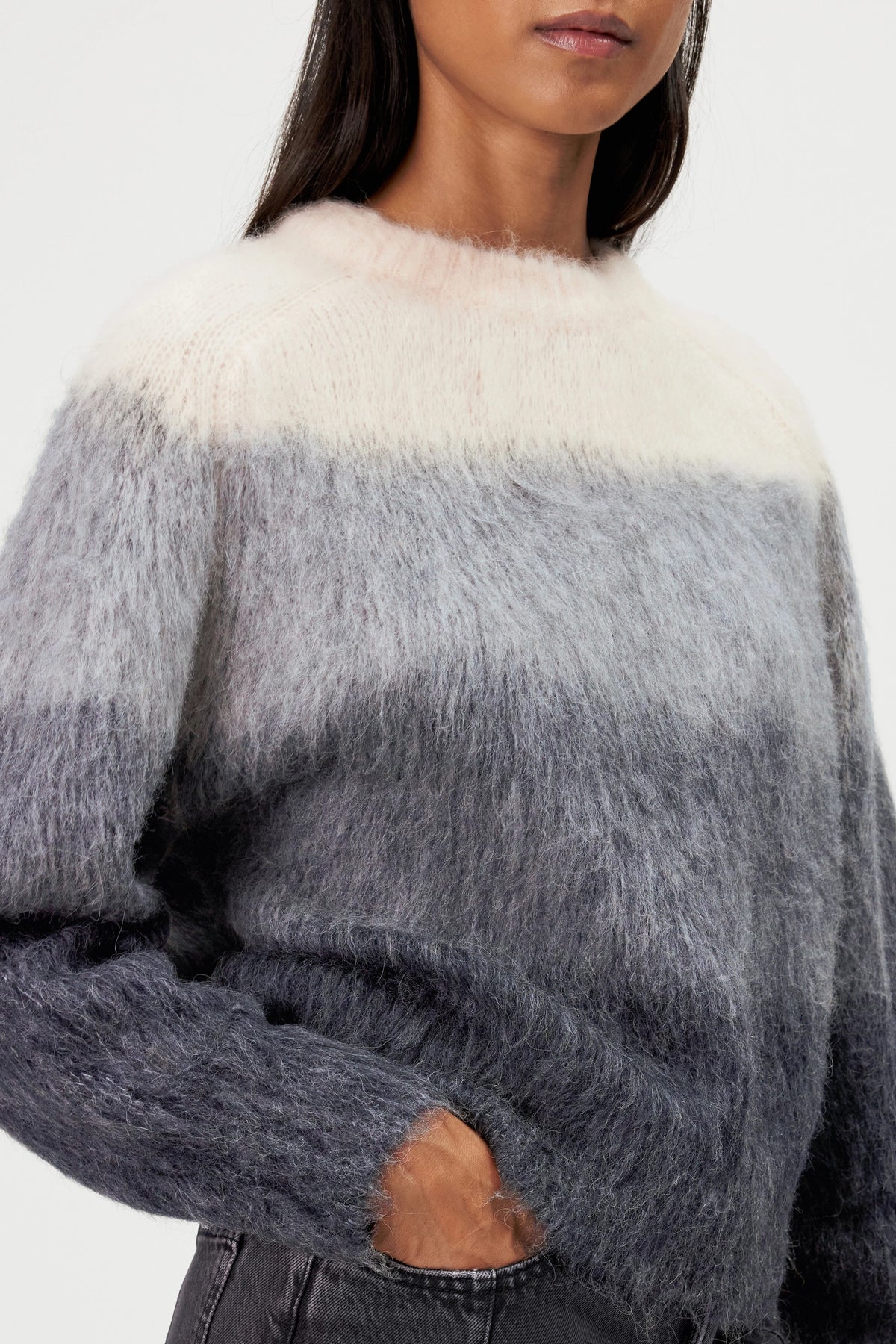 Strickpullover GINNIFER