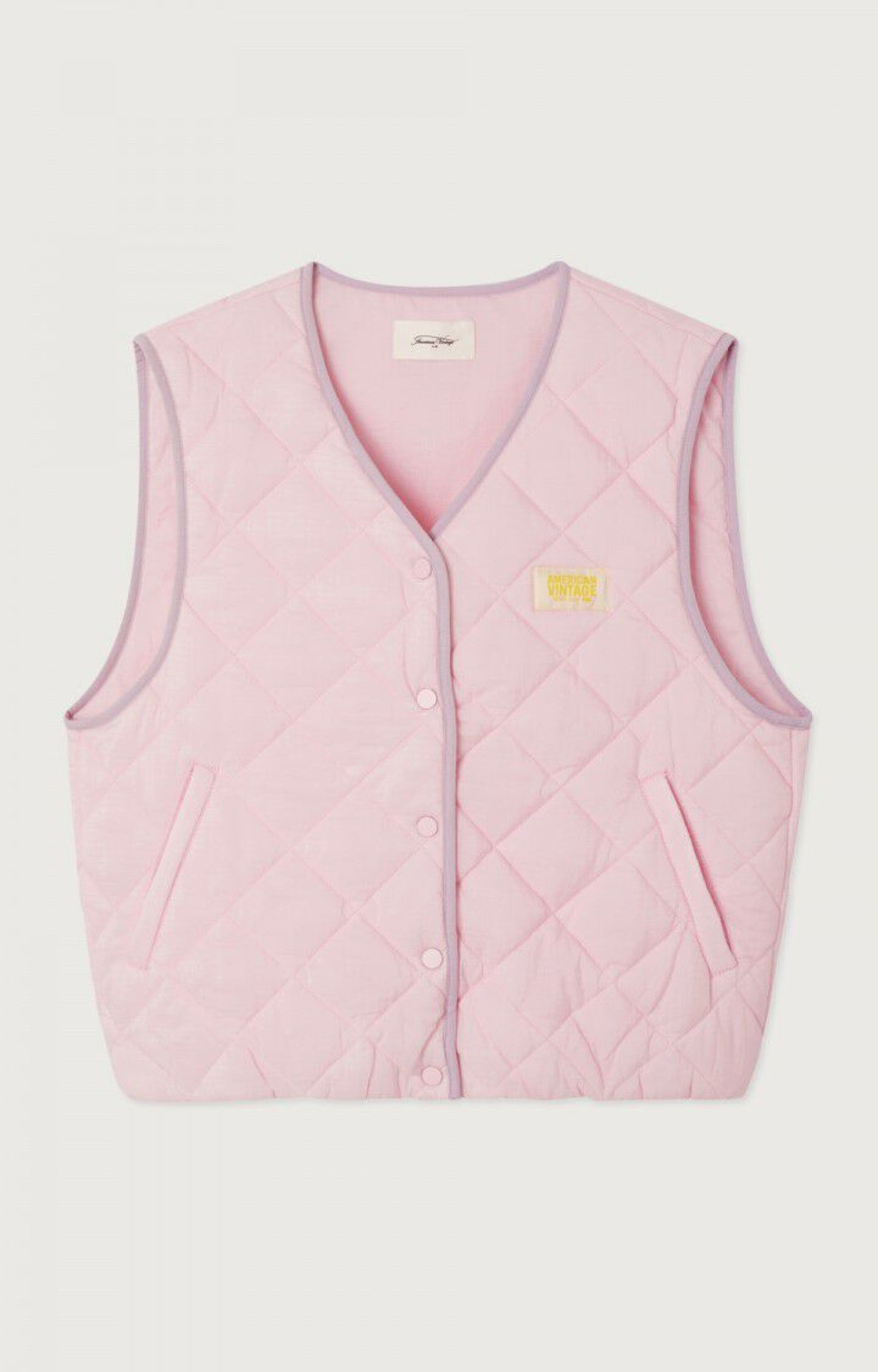 Weste YUPIBAM