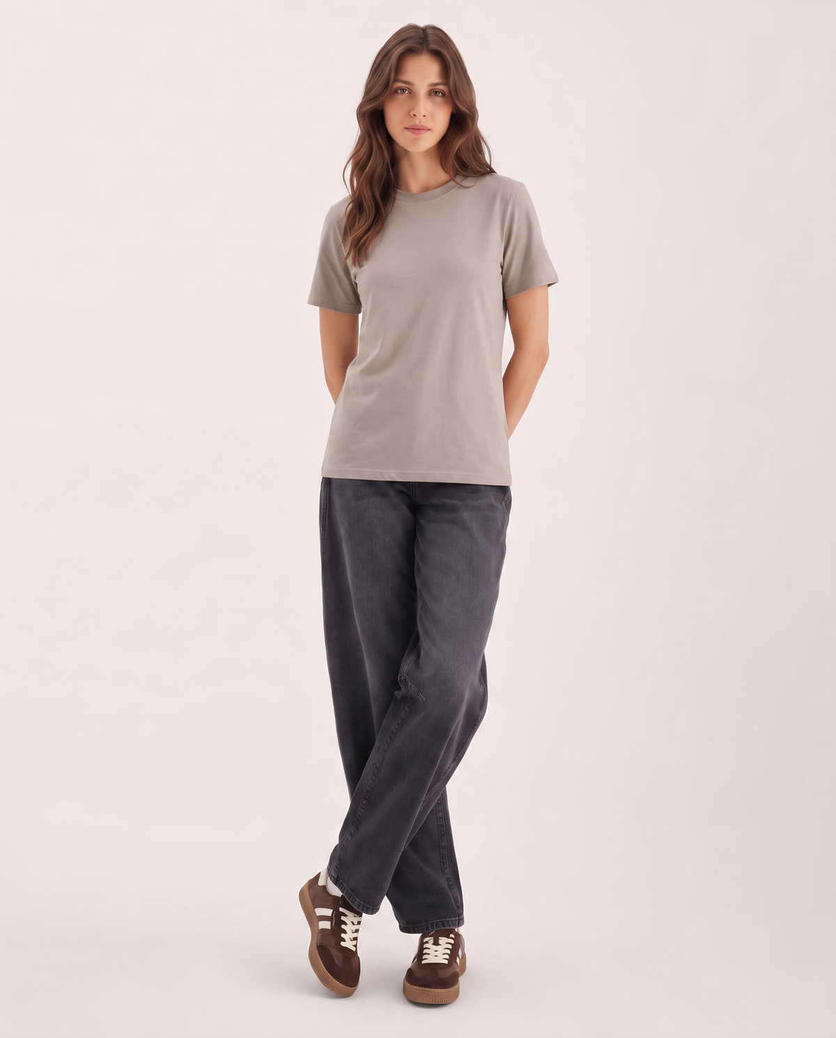Basic T-Shirt
