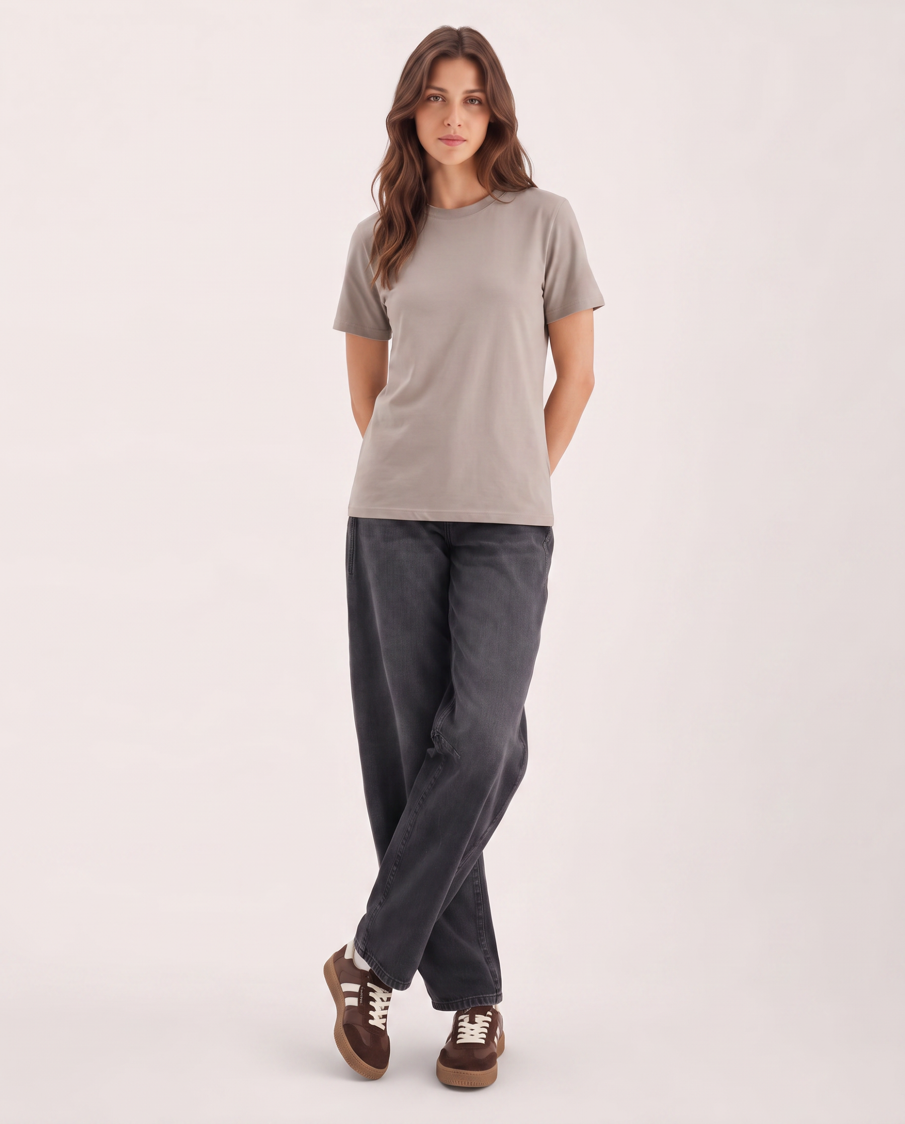 Basic T-Shirt