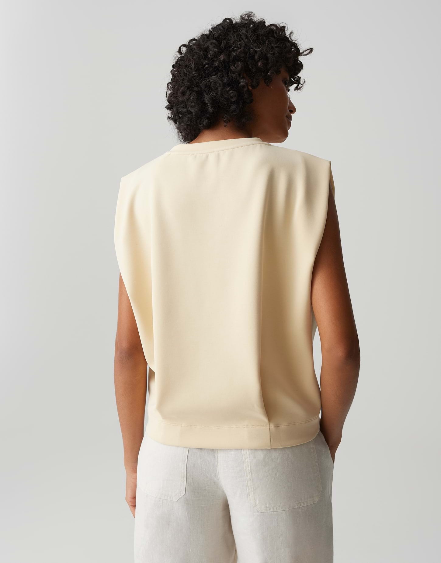 Sweattop GOASIS